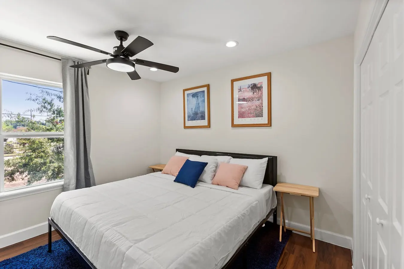 Med Center 3BR, Sleeps 7, Gated, Near TMC - Houston 20