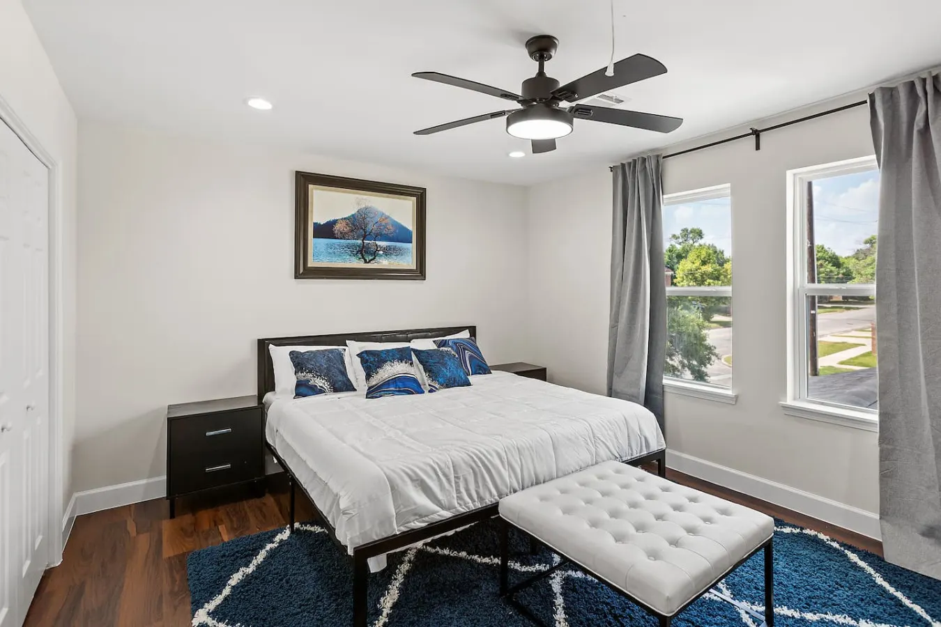 Med Center 3BR, Sleeps 7, Gated, Near TMC - Houston — photo 5