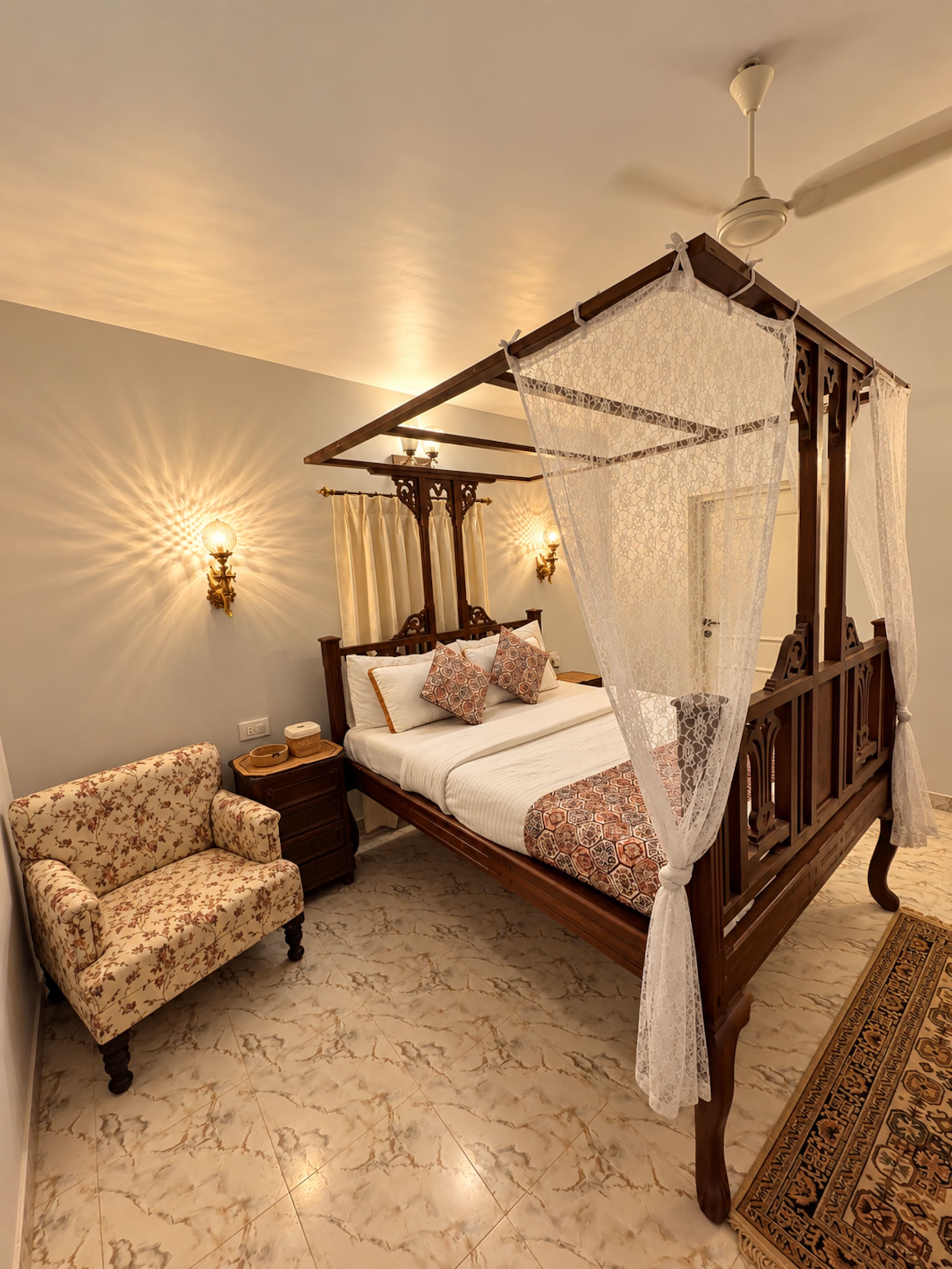 The6thDay -3bhk villa pvt pool & cook-Beach 800mtr 18
