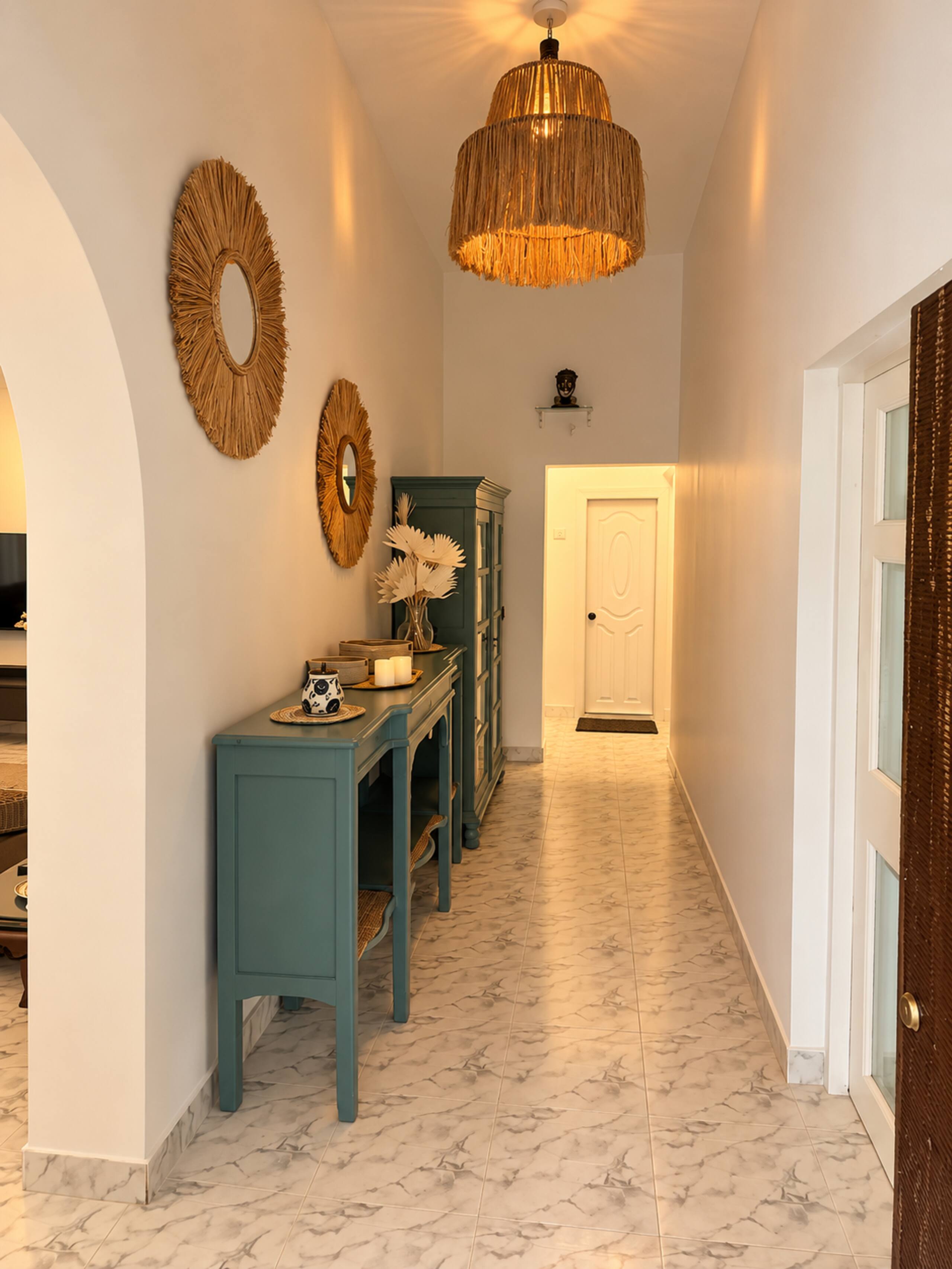 The6thDay -3bhk villa pvt pool & cook-Beach 800mtr 32