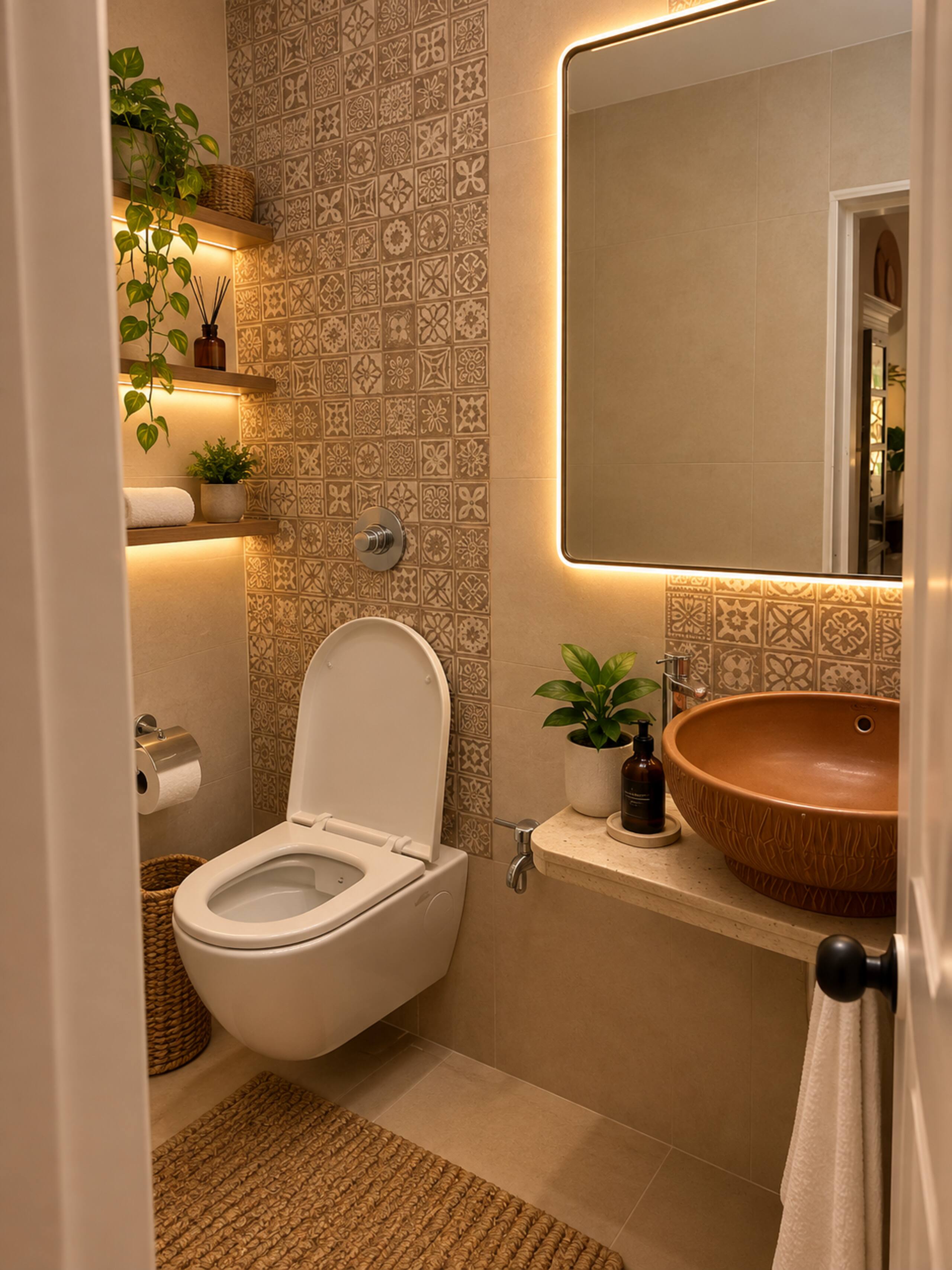 The6thDay -3bhk villa pvt pool & cook-Beach 800mtr 6
