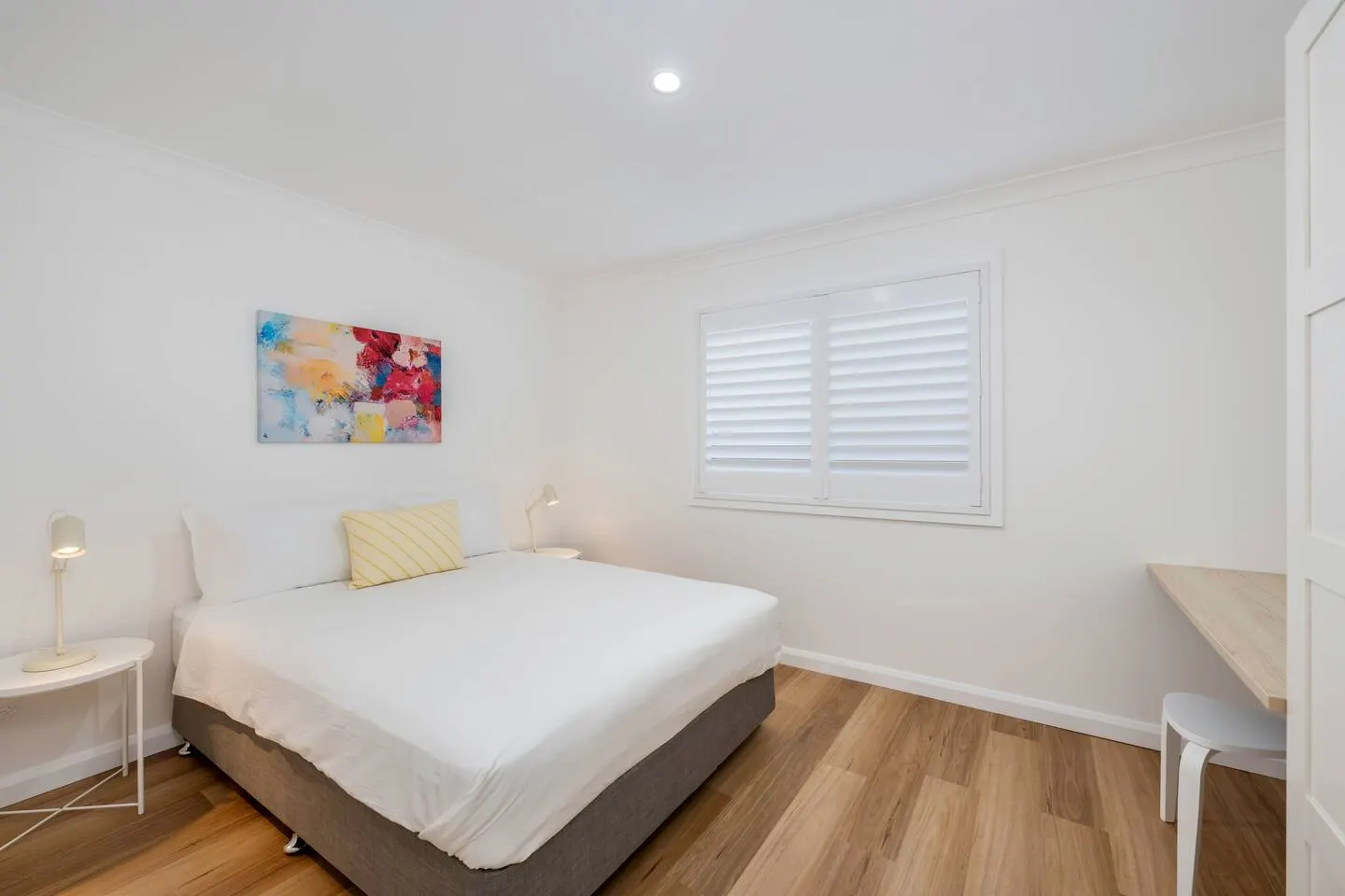 Islington Common - Inner West - Walk 2 Beaumont St 15