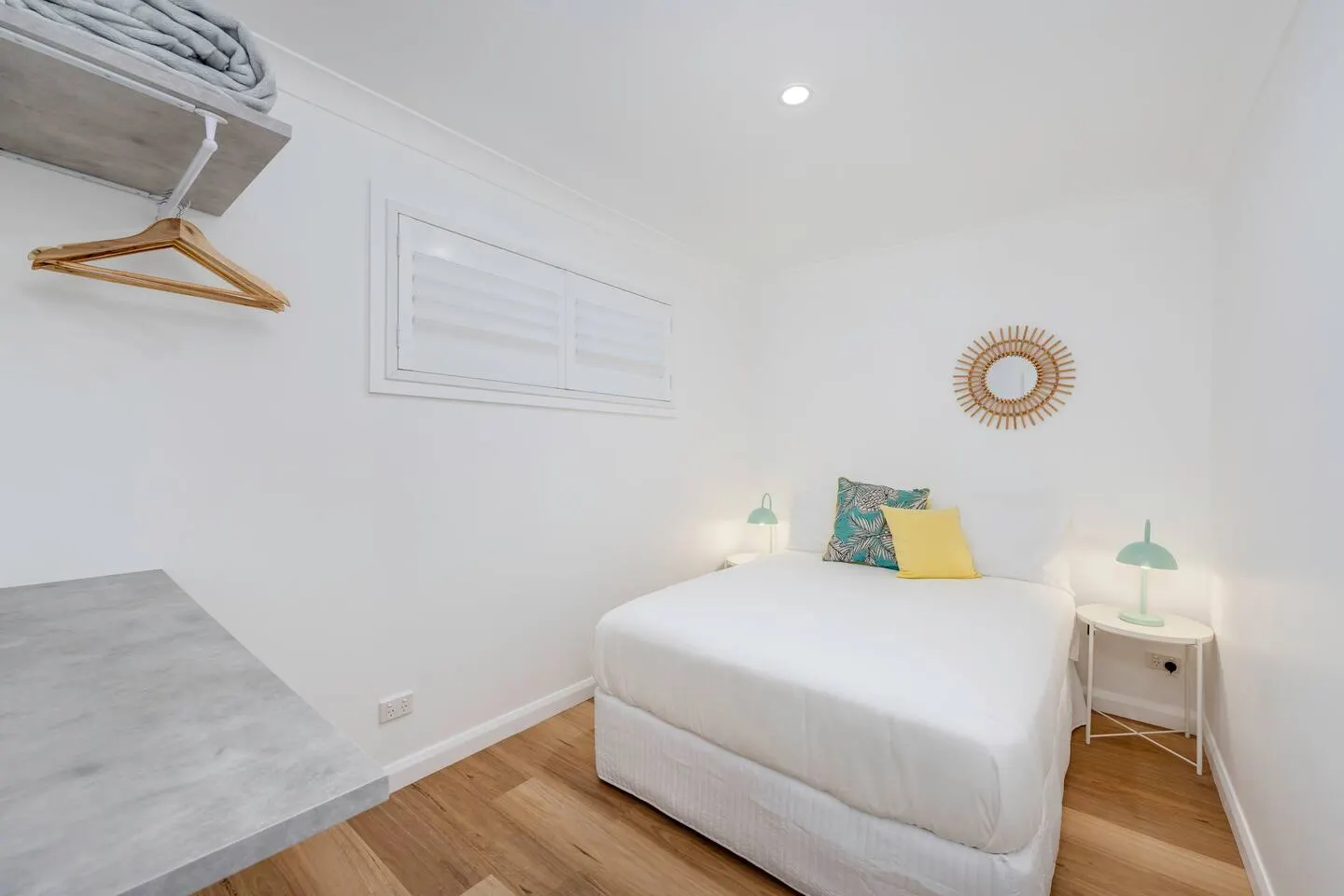 Islington Common - Inner West - Walk 2 Beaumont St 16