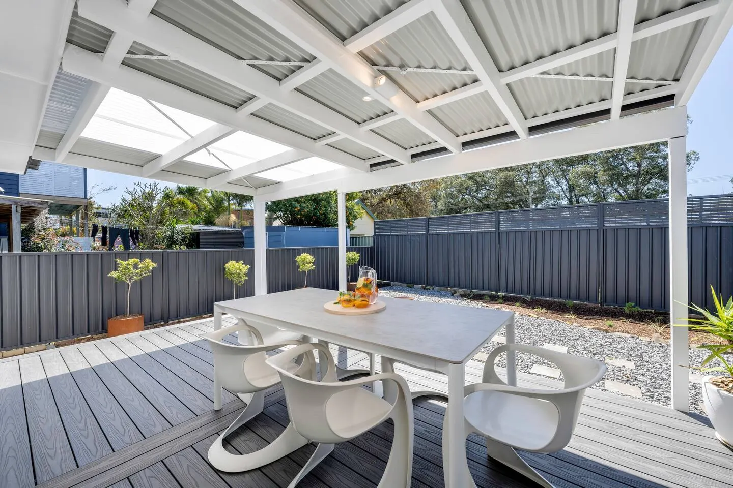 Islington Common - Inner West - Walk 2 Beaumont St 8