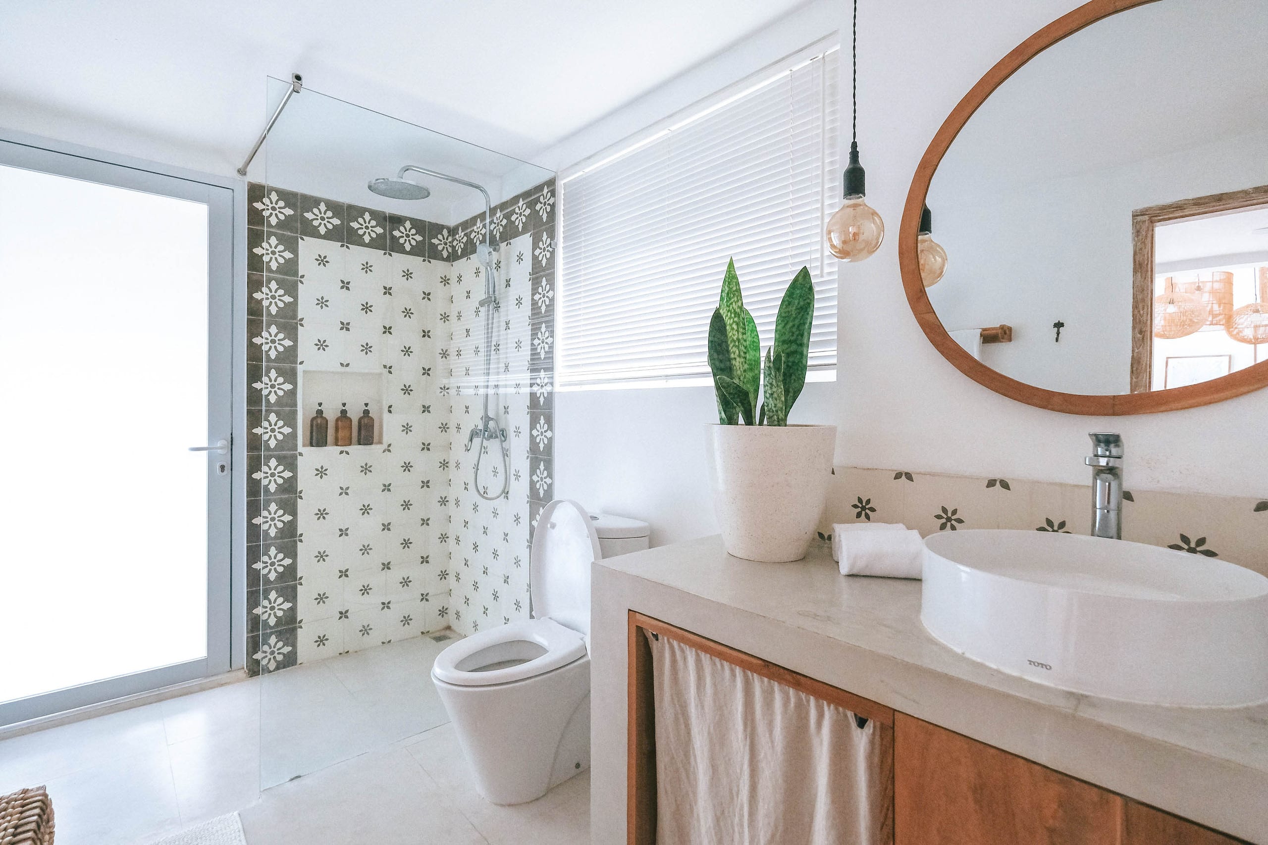2BR Sun&Moon Pool Villa, Walk to Cafés, Near Beach 26