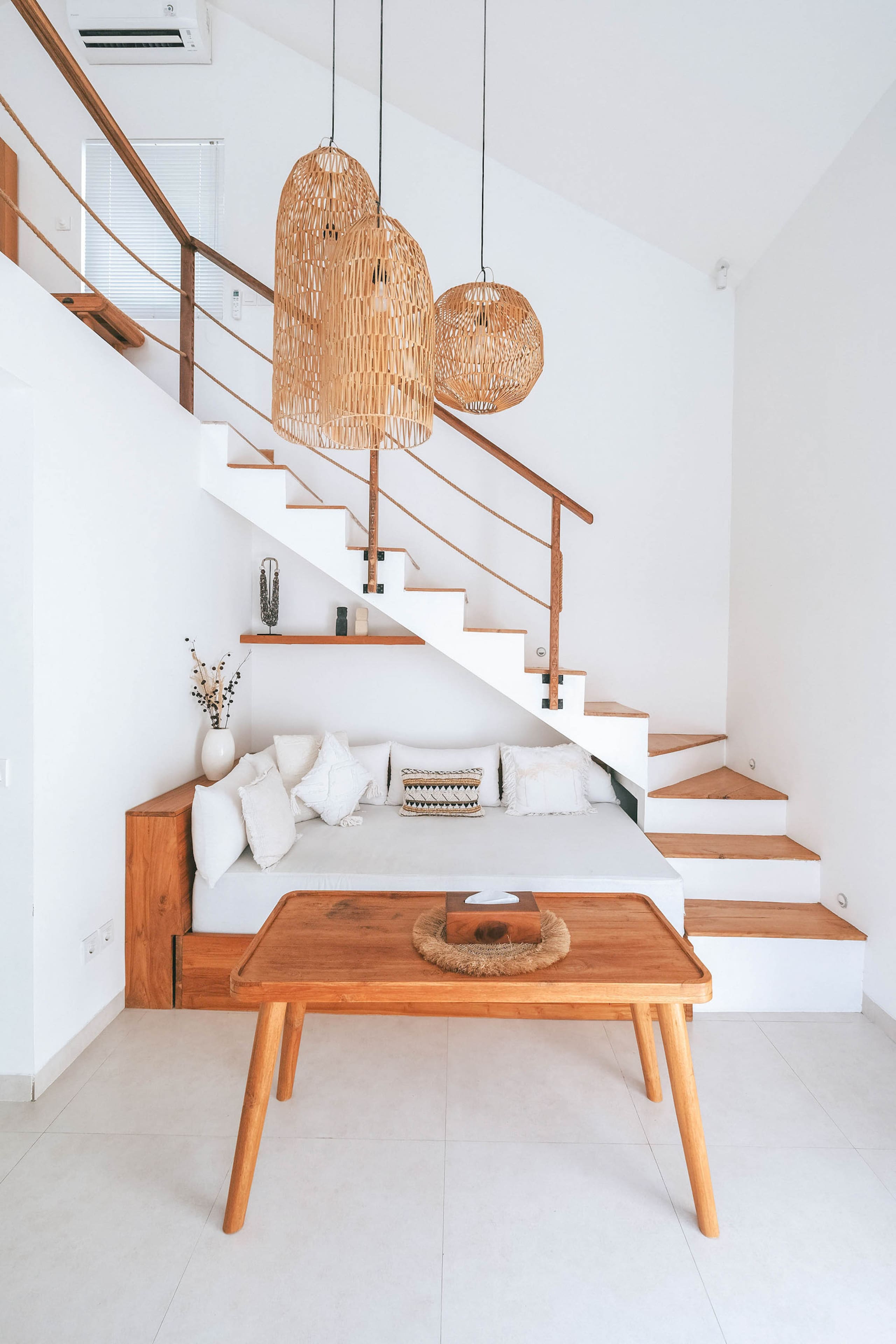 2BR Sun&Moon Pool Villa, Walk to Cafés, Near Beach 10