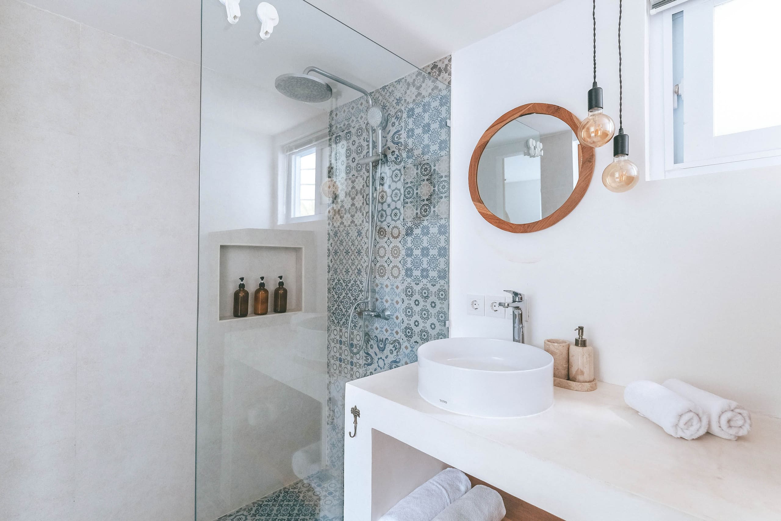 2BR Sun&Moon Pool Villa, Walk to Cafés, Near Beach 27