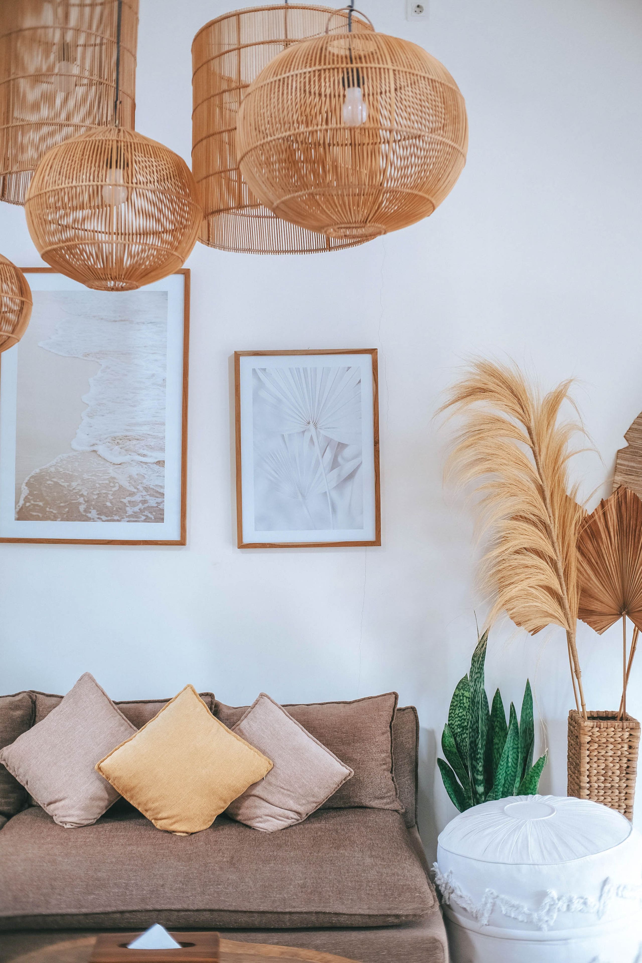 2BR Sun&Moon Pool Villa, Walk to Cafés, Near Beach 14