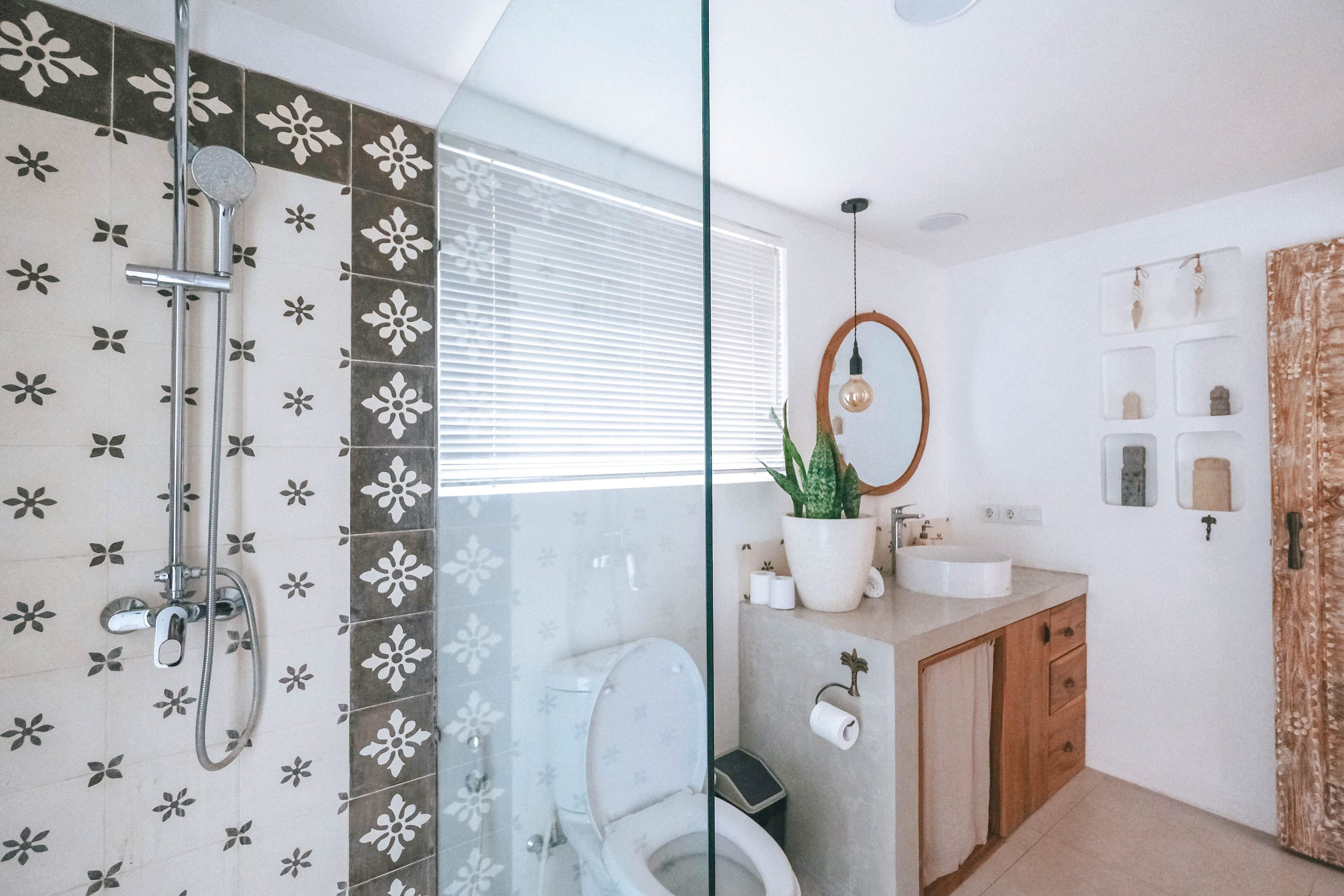2BR Sun&Moon Pool Villa, Walk to Cafés, Near Beach 25