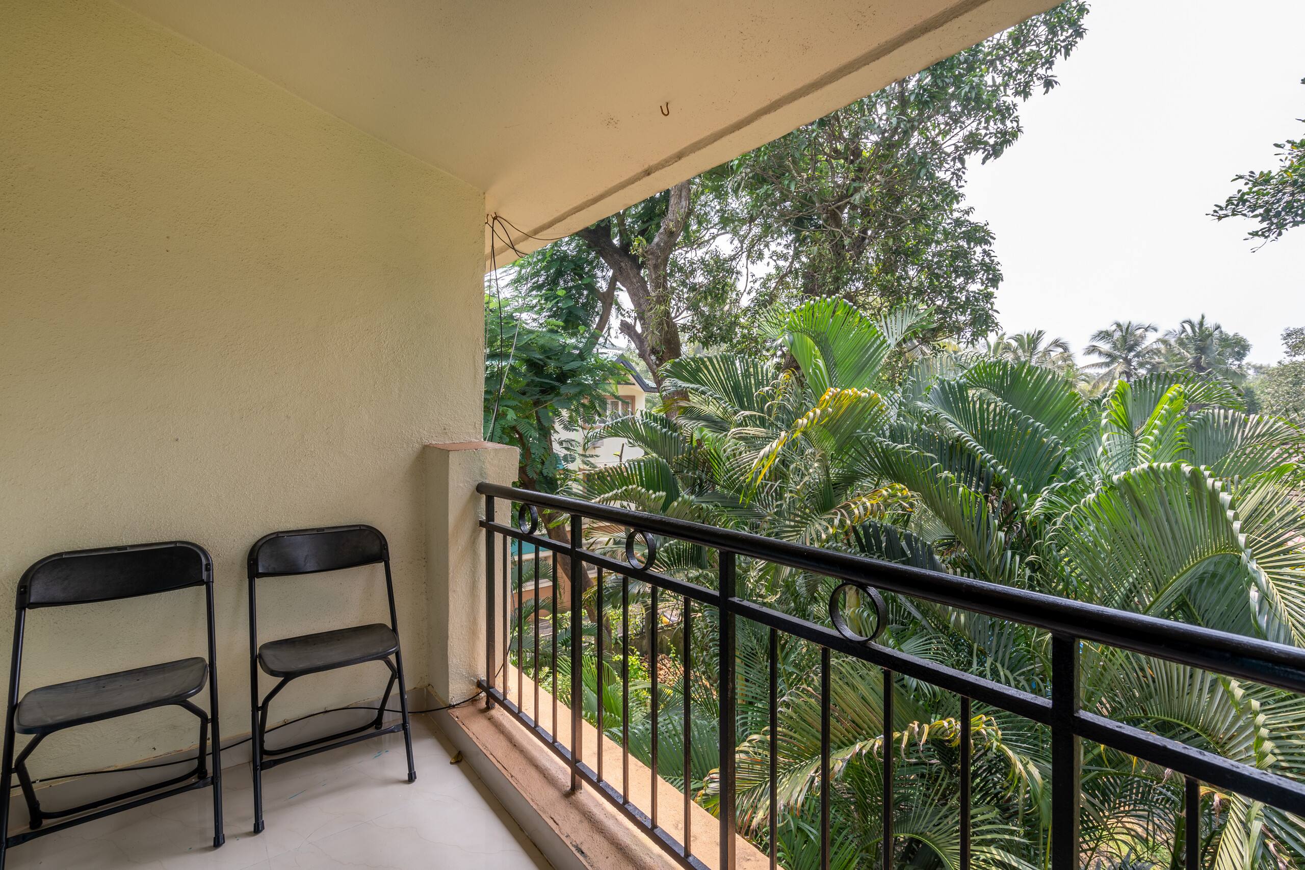 Skylark | Cozy 2 bhk in Benaulim | 5 min to beach — photo 3