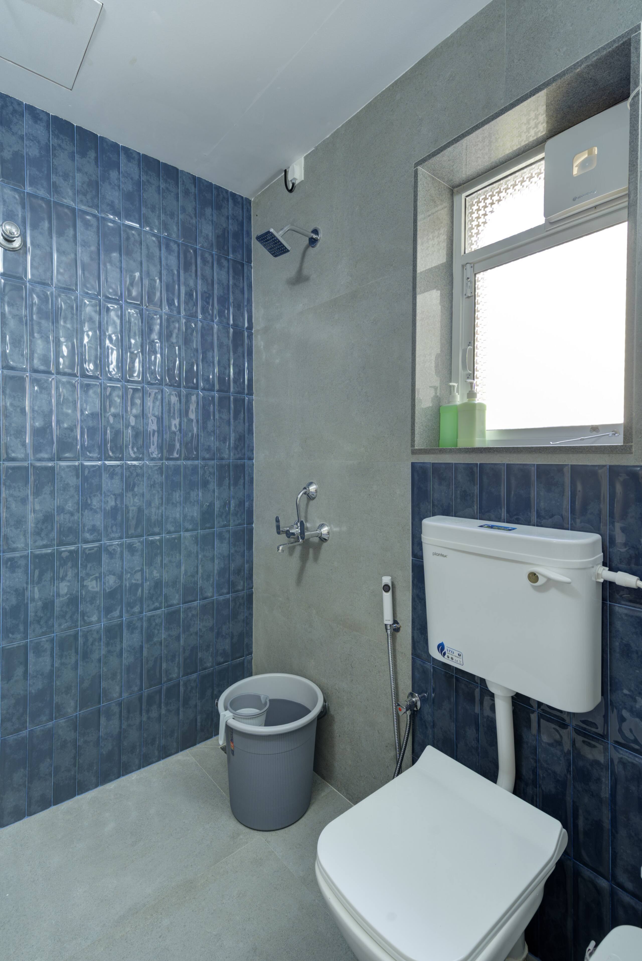 Skylark | Cozy 2 bhk in Benaulim | 5 min to beach 29