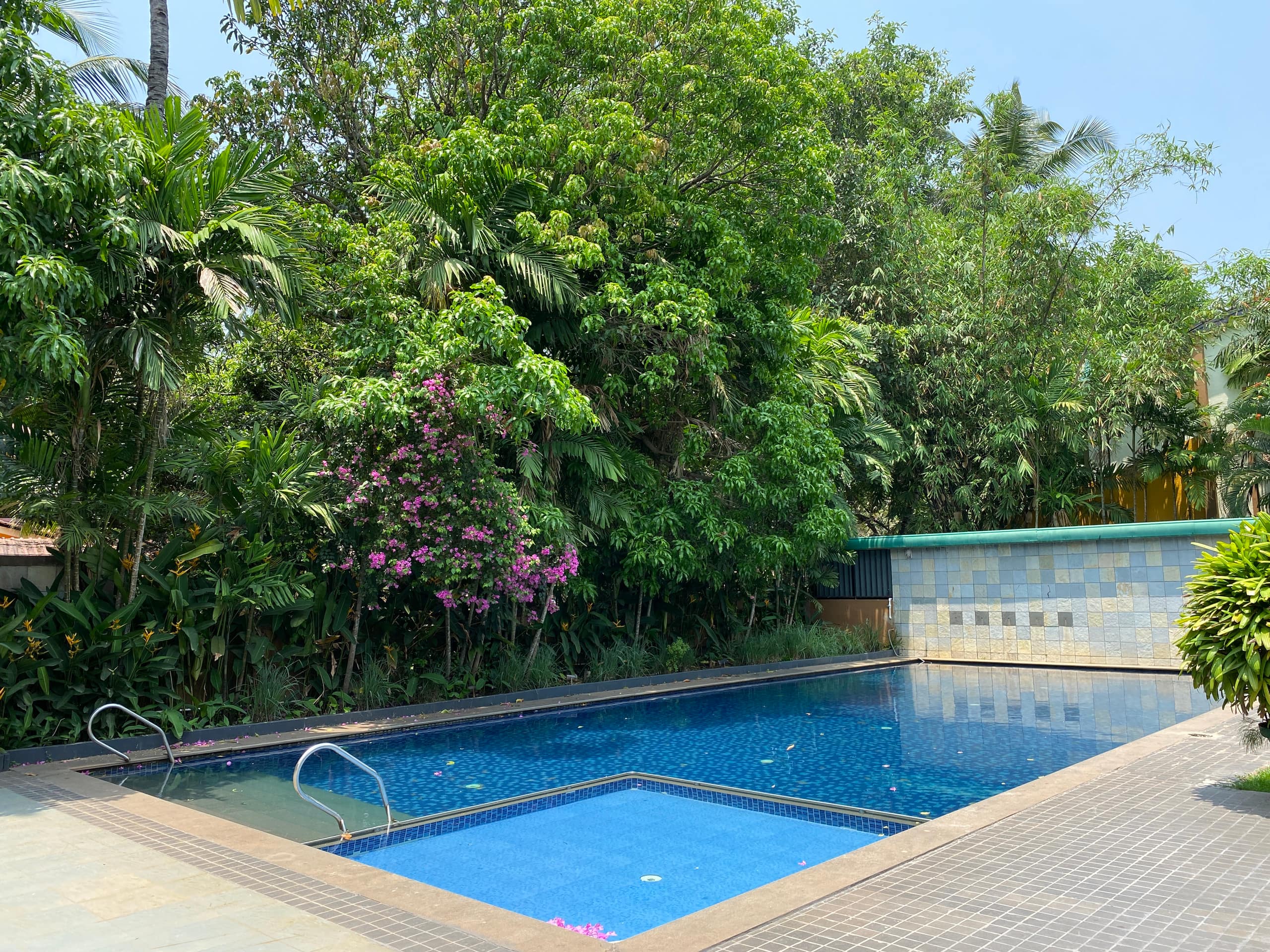 Skylark | Cozy 2 bhk in Benaulim | 5 min to beach — photo 4