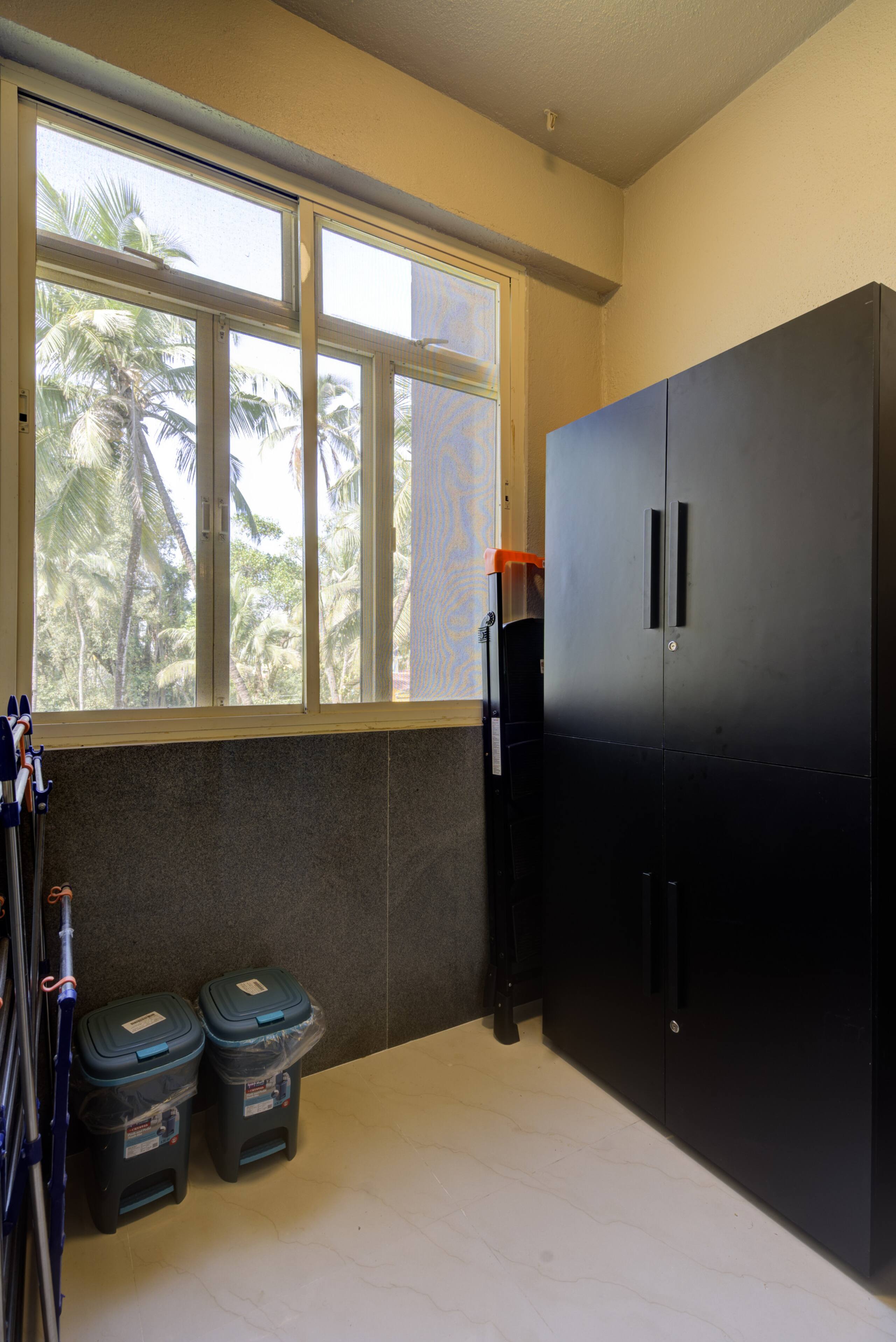 Skylark | Cozy 2 bhk in Benaulim | 5 min to beach 39