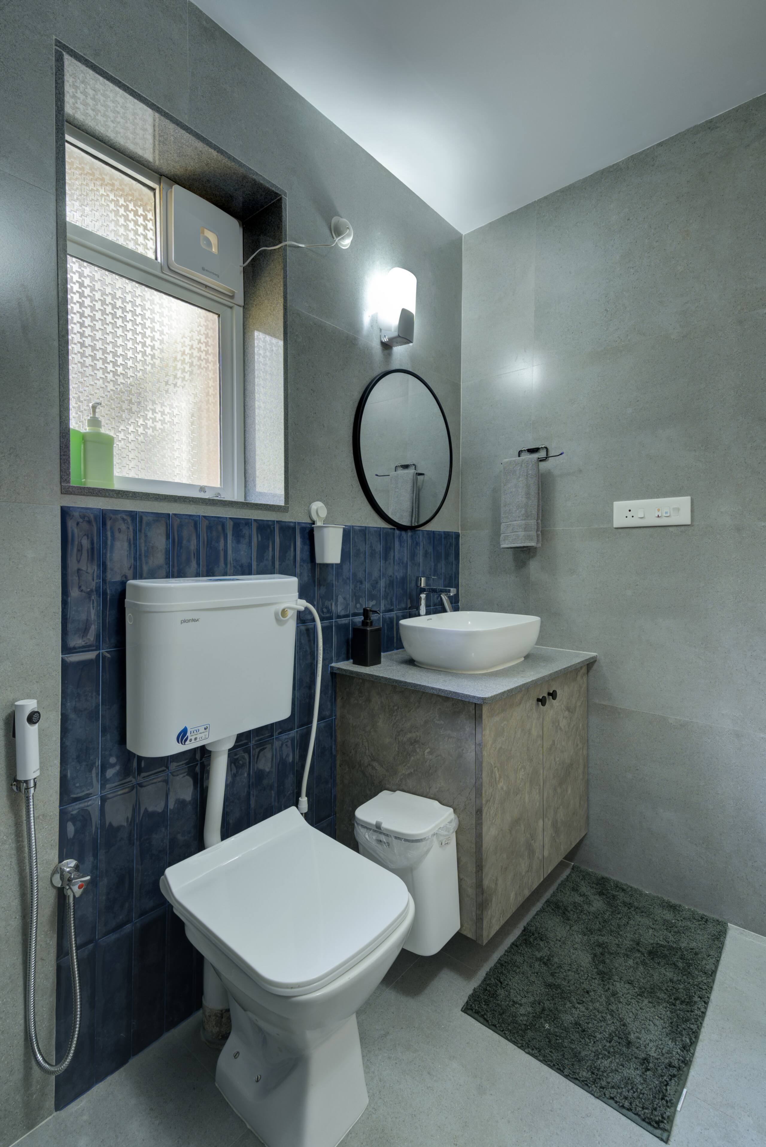 Skylark | Cozy 2 bhk in Benaulim | 5 min to beach 28