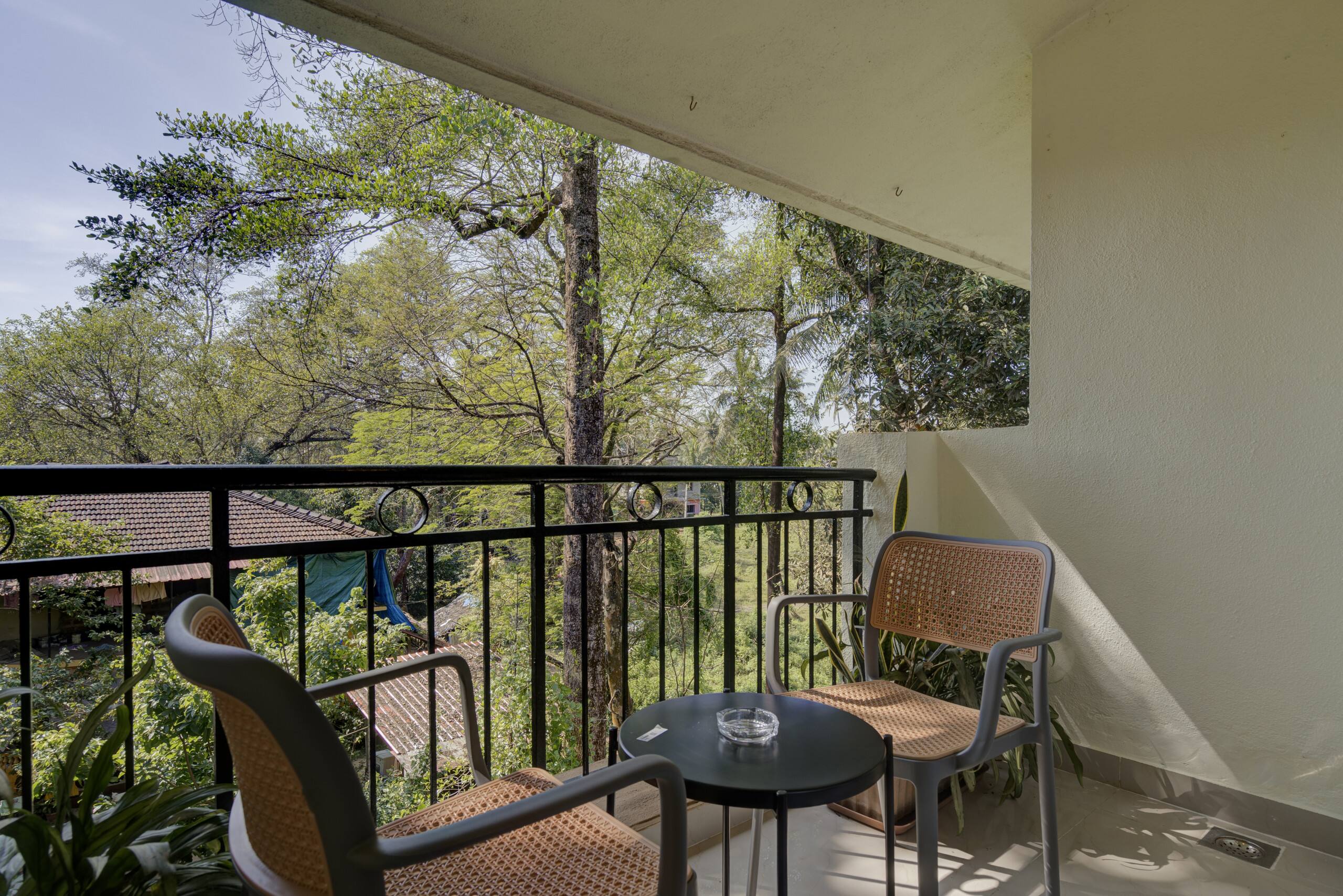 Skylark | Cozy 2 bhk in Benaulim | 5 min to beach 37
