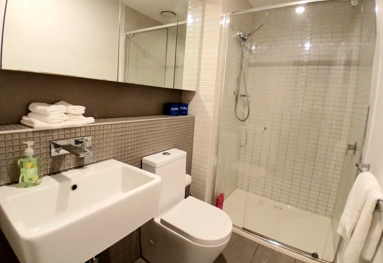 ReadySet Apartments on Rose Lane - 2 Bedroom Apartment RL6 10