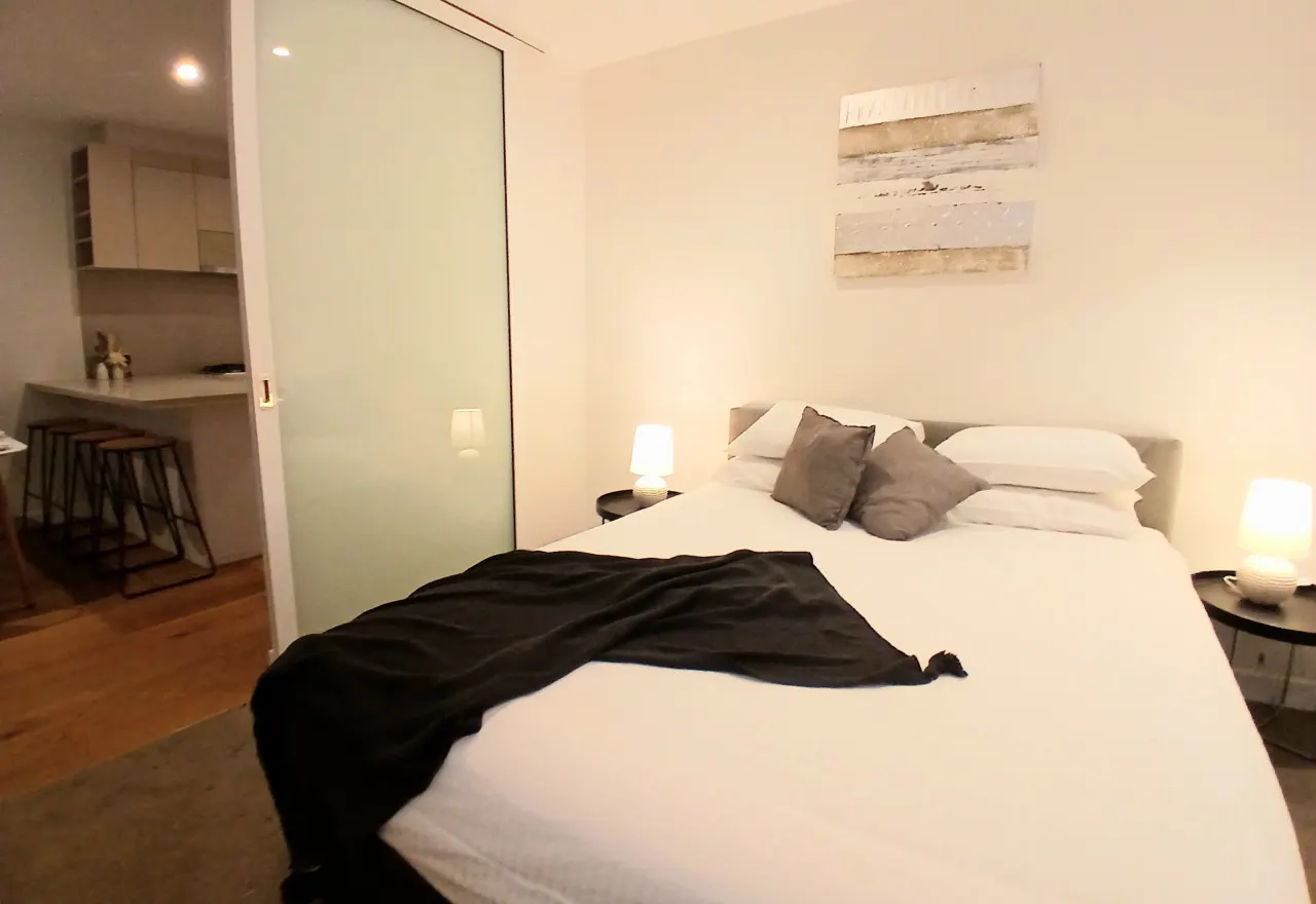 ReadySet Apartments on Rose Lane - 2 Bedroom Apartment RL6 7