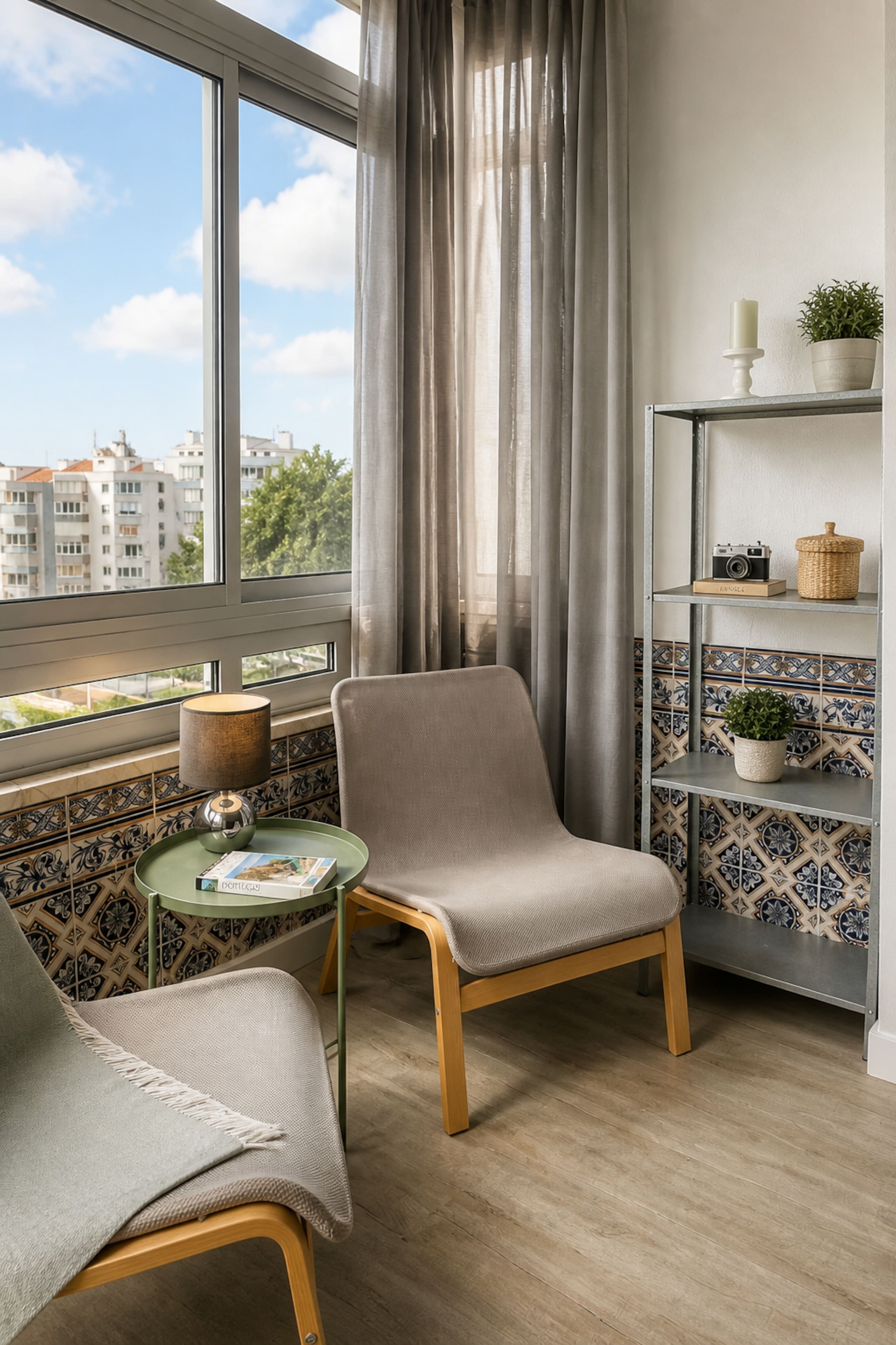 Belo Estoril 12
