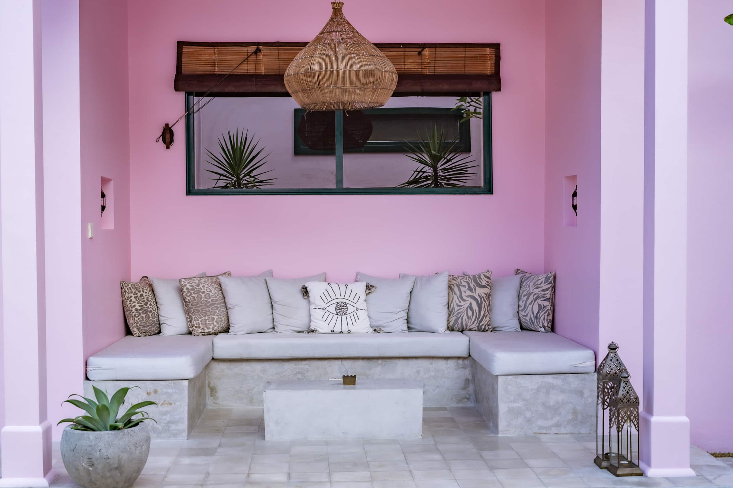 No Rush 1: Extraordinary Luxury 3BR Villa w Pool — photo 5