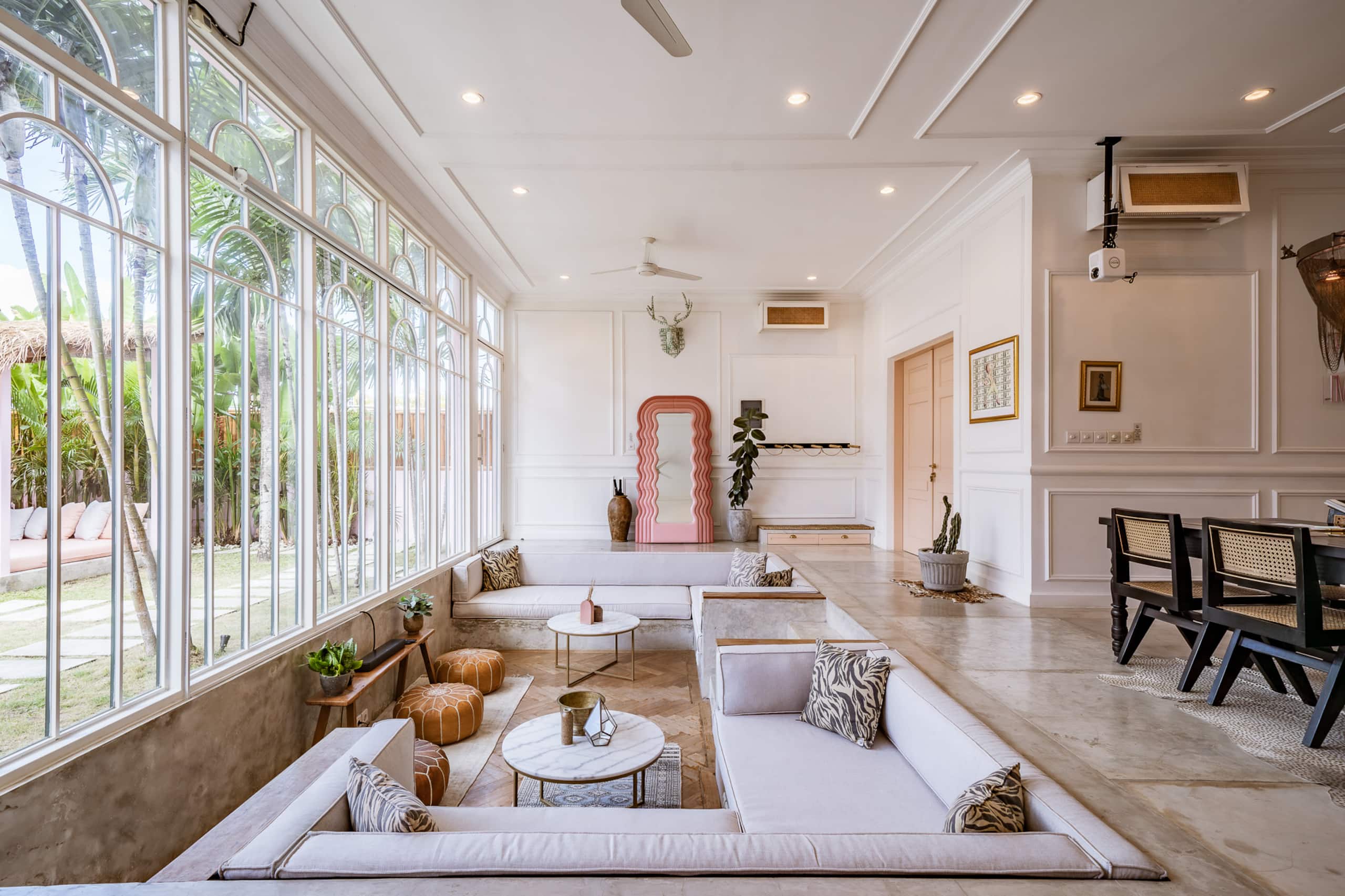 No Rush 1: Extraordinary Luxury 3BR Villa w Pool — photo 3