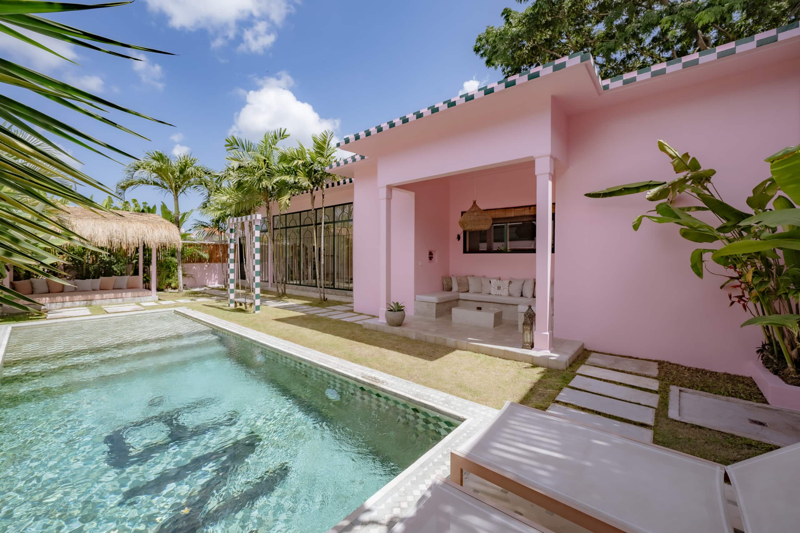 No Rush 1: Extraordinary Luxury 3BR Villa w Pool 6