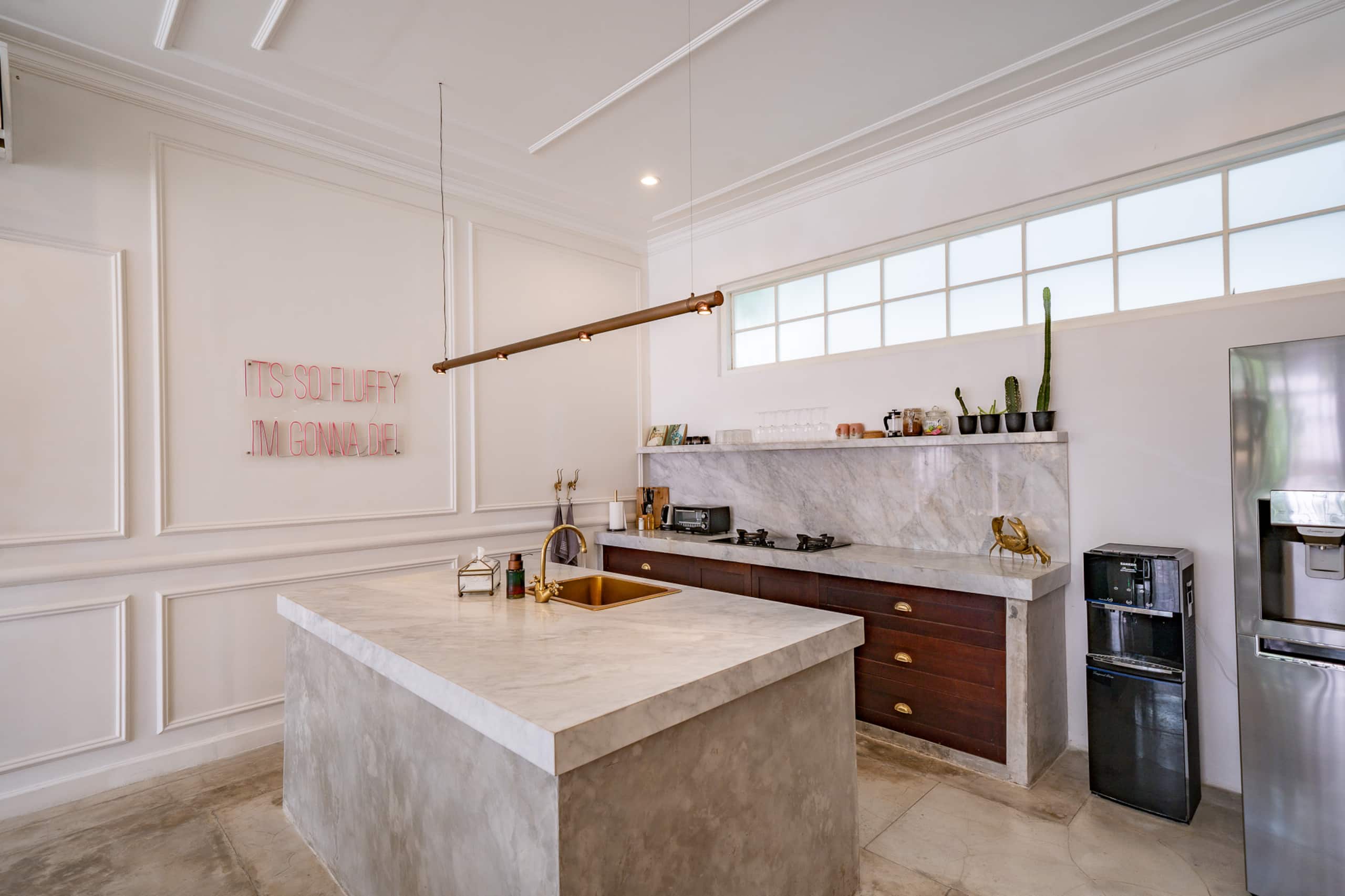 No Rush 1: Extraordinary Luxury 3BR Villa w Pool — photo 4