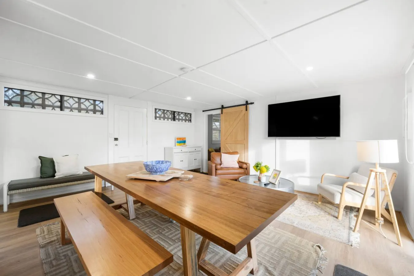 The Dingaling—Beach House Bliss with BBQ 12