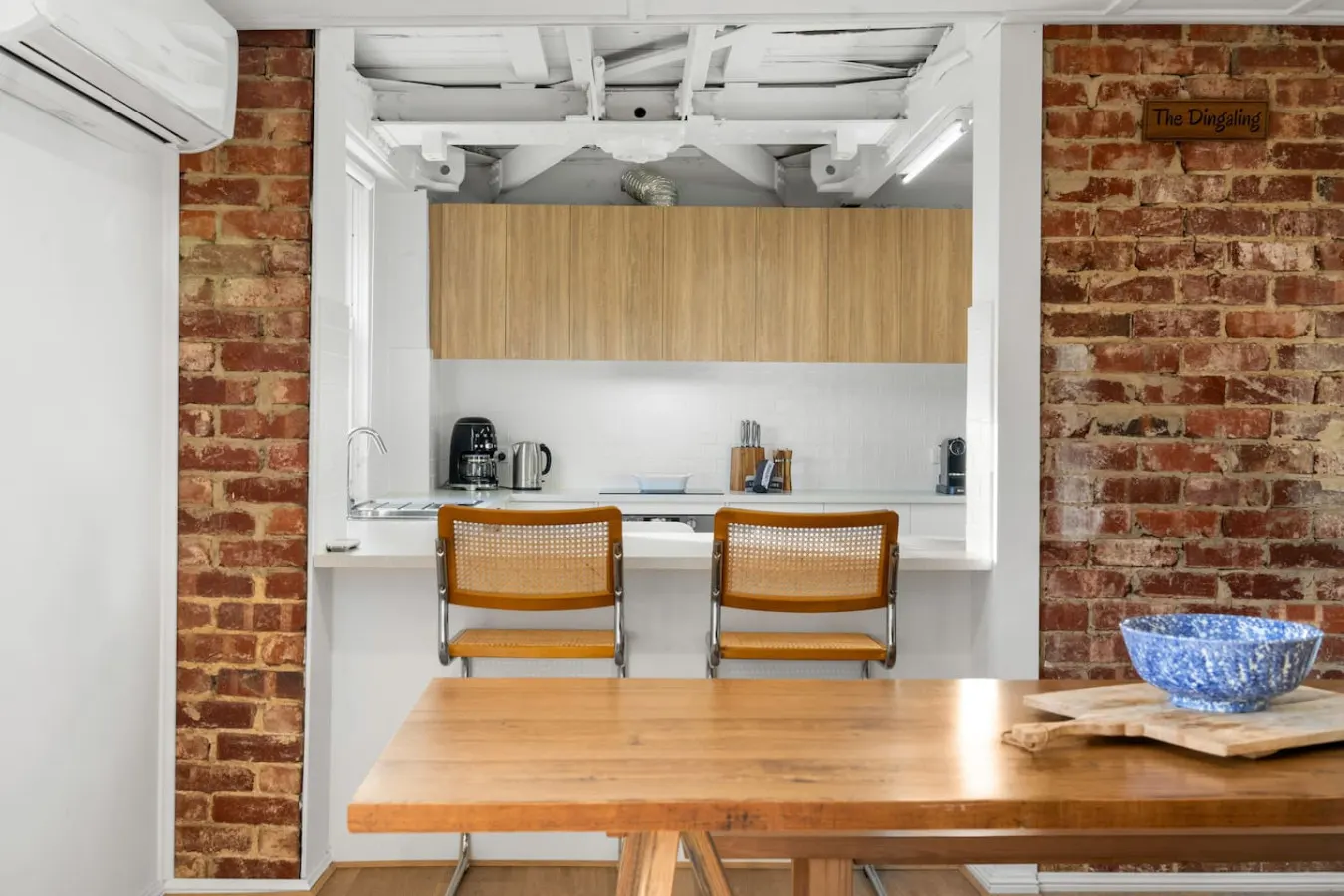 The Dingaling—Beach House Bliss with BBQ 16