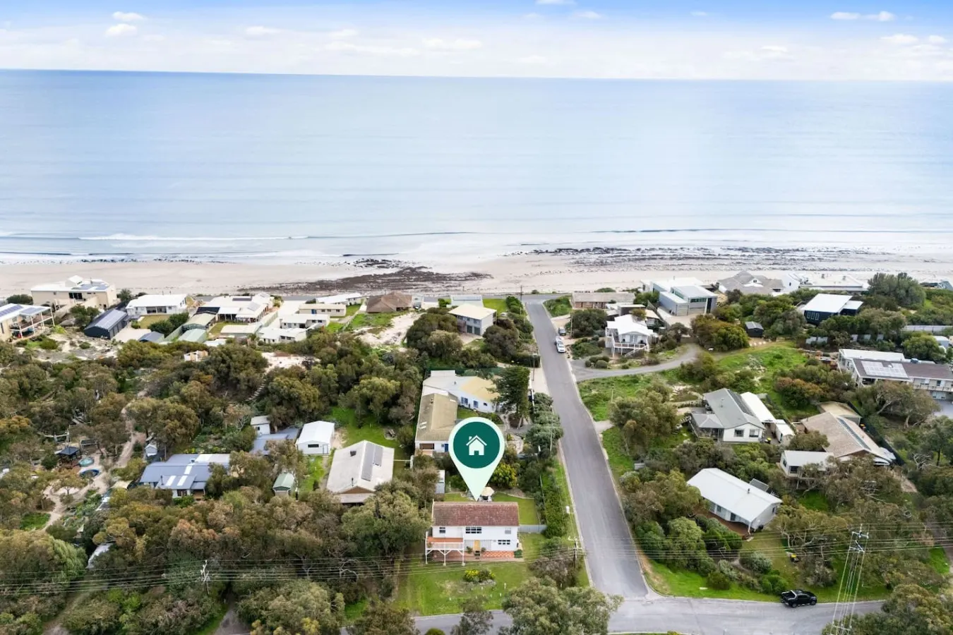 The Dingaling—Beach House Bliss with BBQ — photo 3