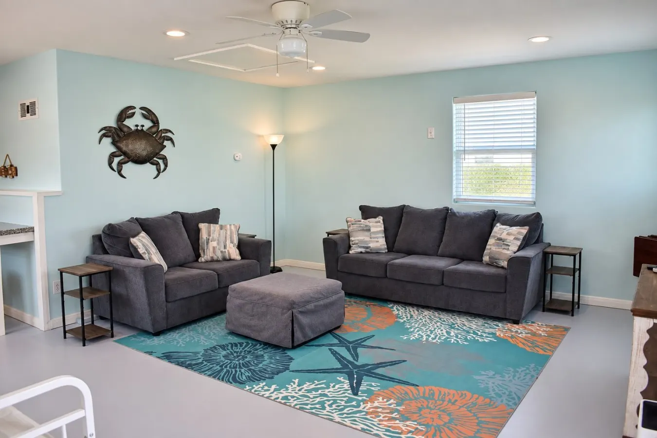 Crabby Cove, Bolivar Peninsula, Gulf & Bay Views, Bird Watching, Walk to Beach, Sleeps 5 — photo 2