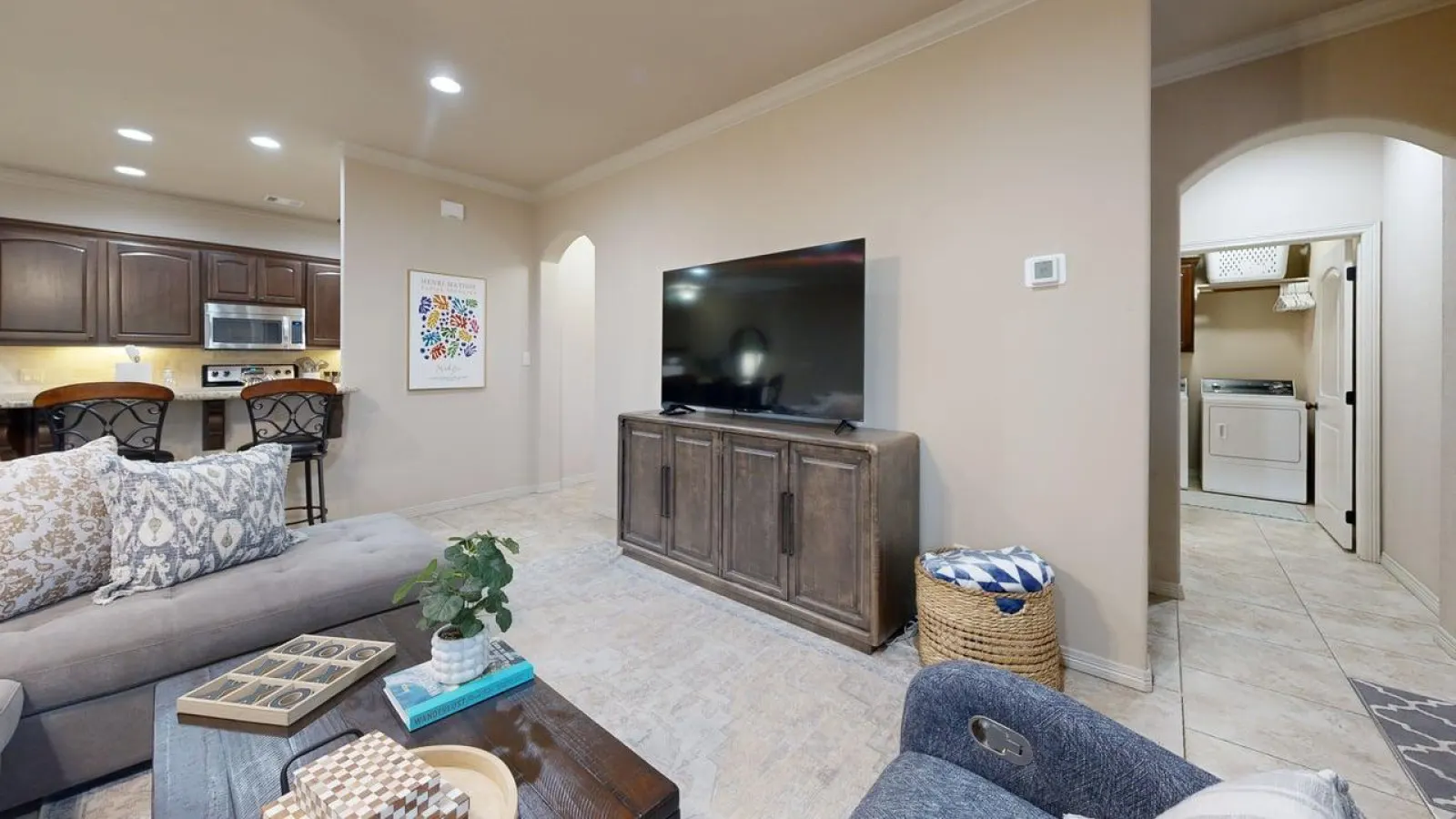Uptown Aggie– 4BR Near Kyle Field 10