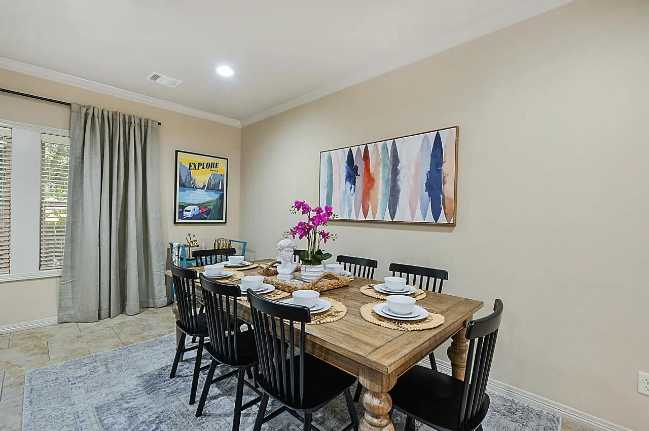 Uptown Aggie– 4BR Near Kyle Field 13