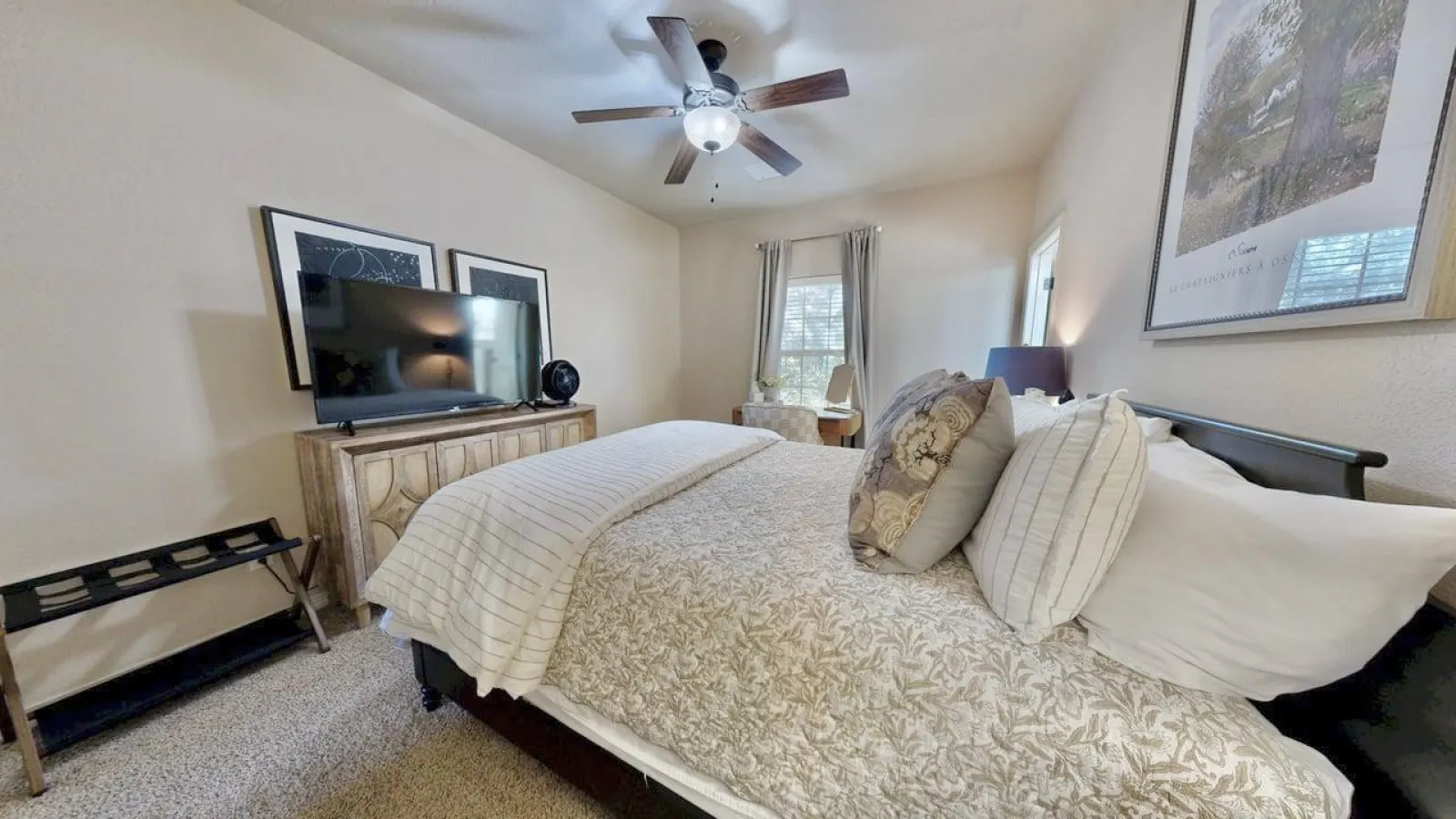 Uptown Aggie– 4BR Near Kyle Field 14