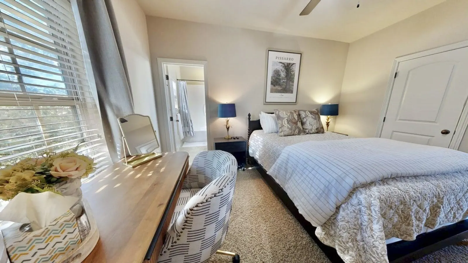 Uptown Aggie– 4BR Near Kyle Field 15