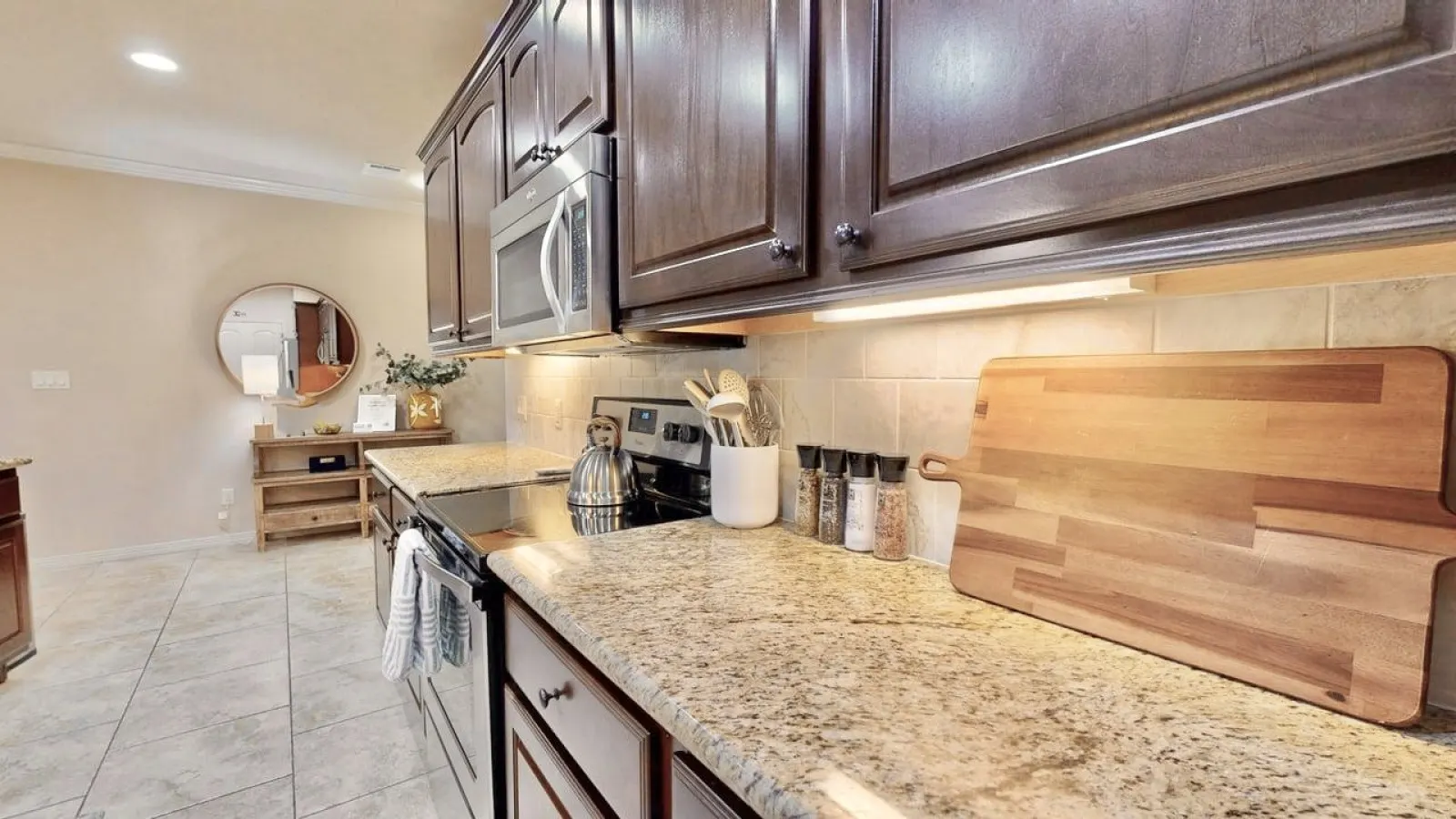 Uptown Aggie– 4BR Near Kyle Field 17