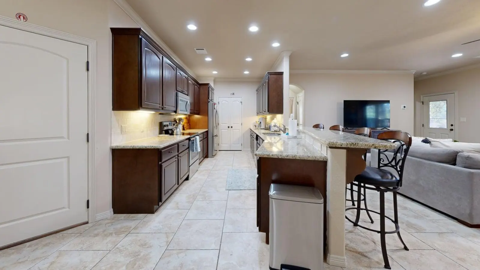 Uptown Aggie– 4BR Near Kyle Field 18