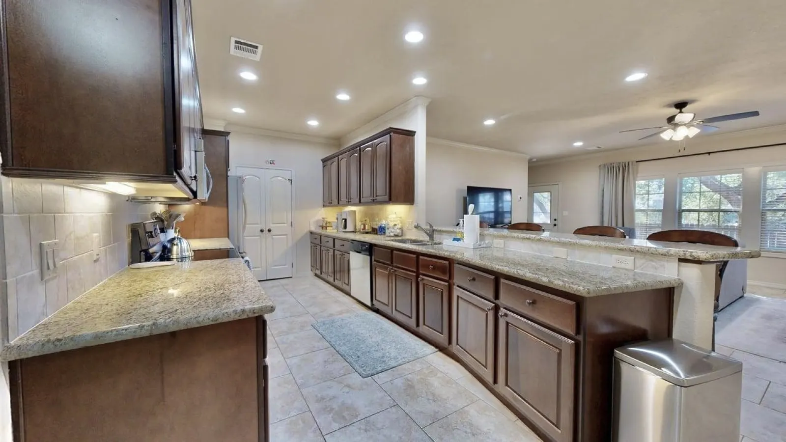 Uptown Aggie– 4BR Near Kyle Field 19
