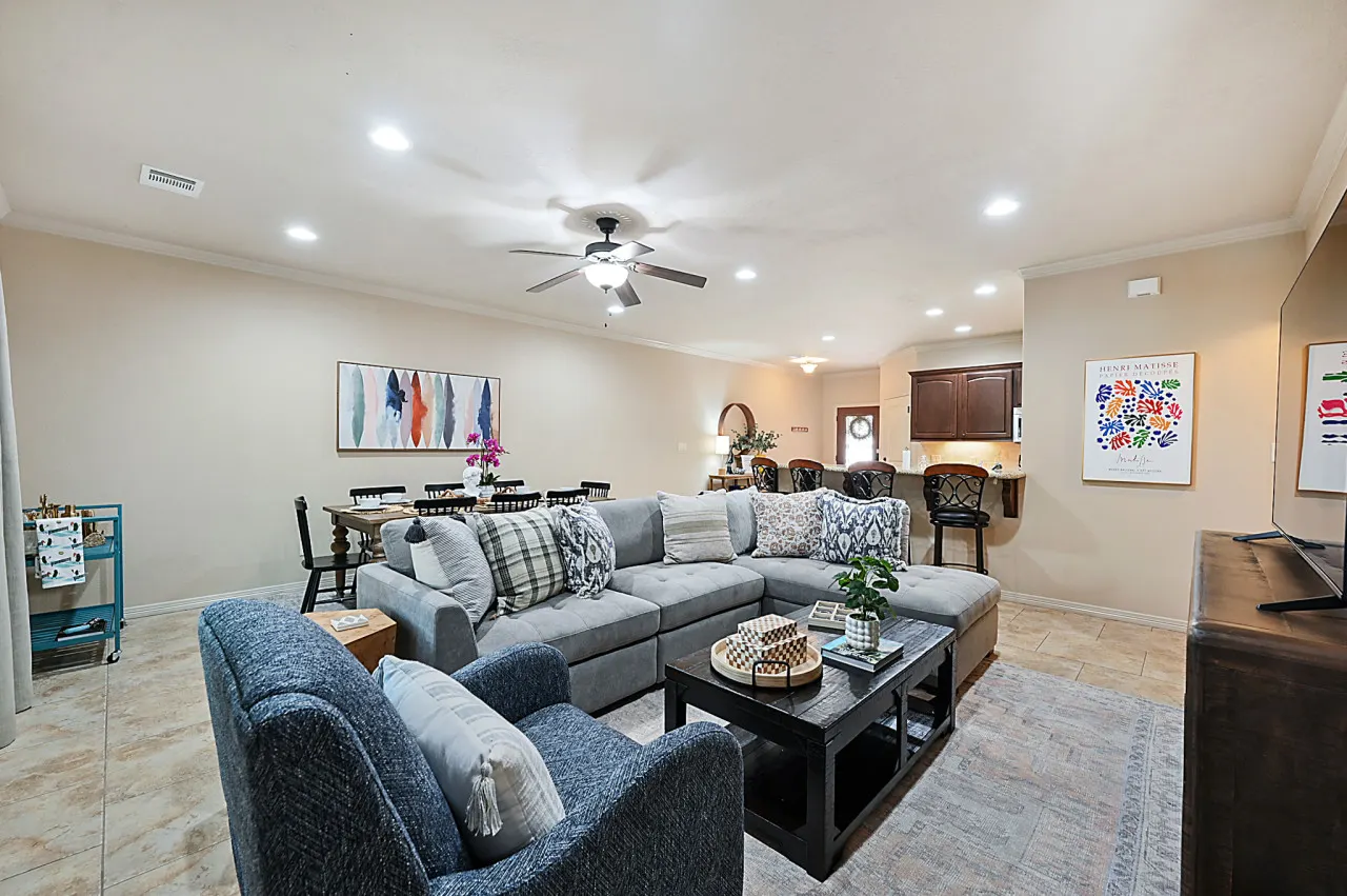 Uptown Aggie– 4BR Near Kyle Field 4