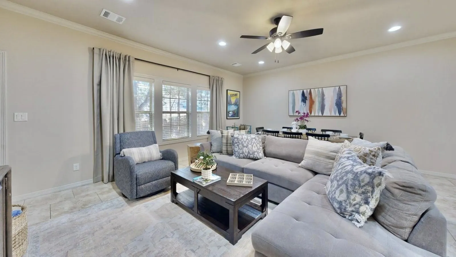 Uptown Aggie– 4BR Near Kyle Field 8