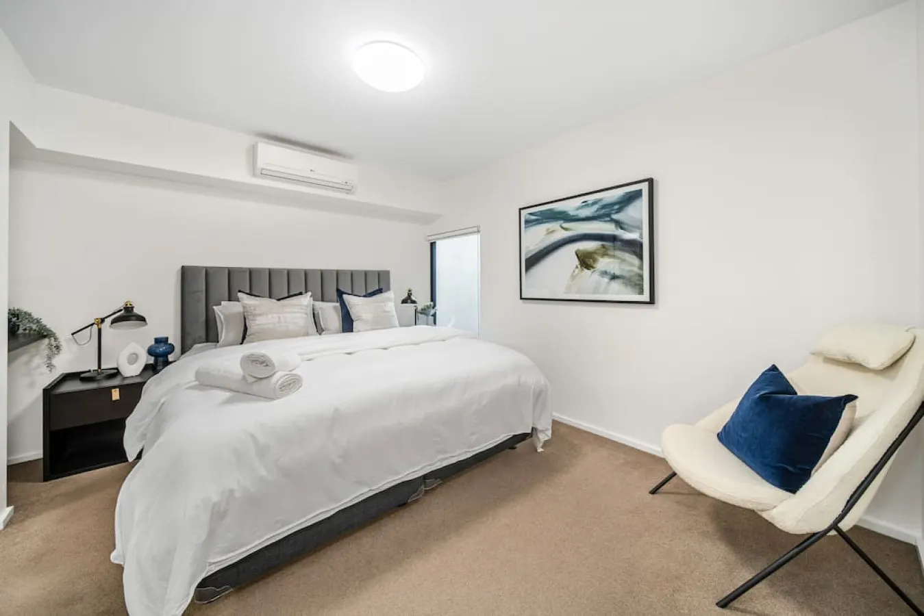 Flinders Heights - A Walkable City-view Stay — photo 3