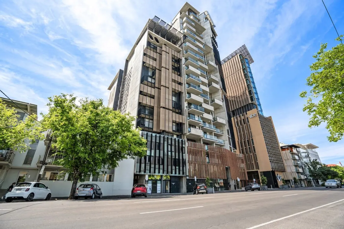 Flinders Heights - A Walkable City-view Stay 6