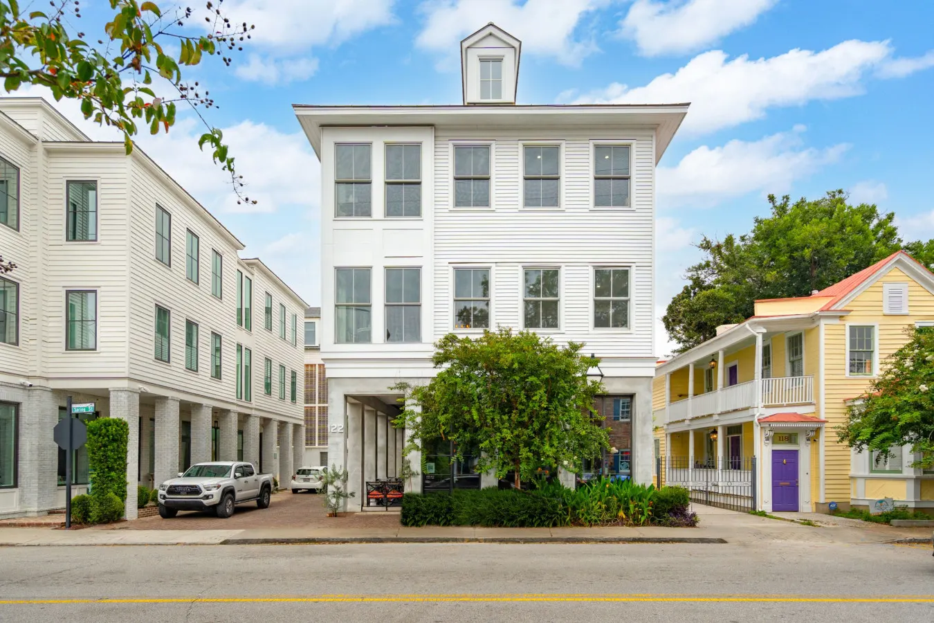122-202- The Cooper Suite at The Edisto 2