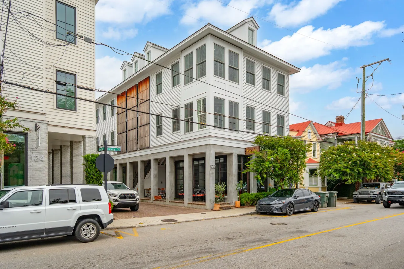 122-202- The Cooper Suite at The Edisto 5