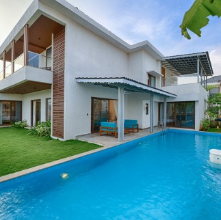 3bhk villa in assagao lclose to hotspotsl Mirashya 16
