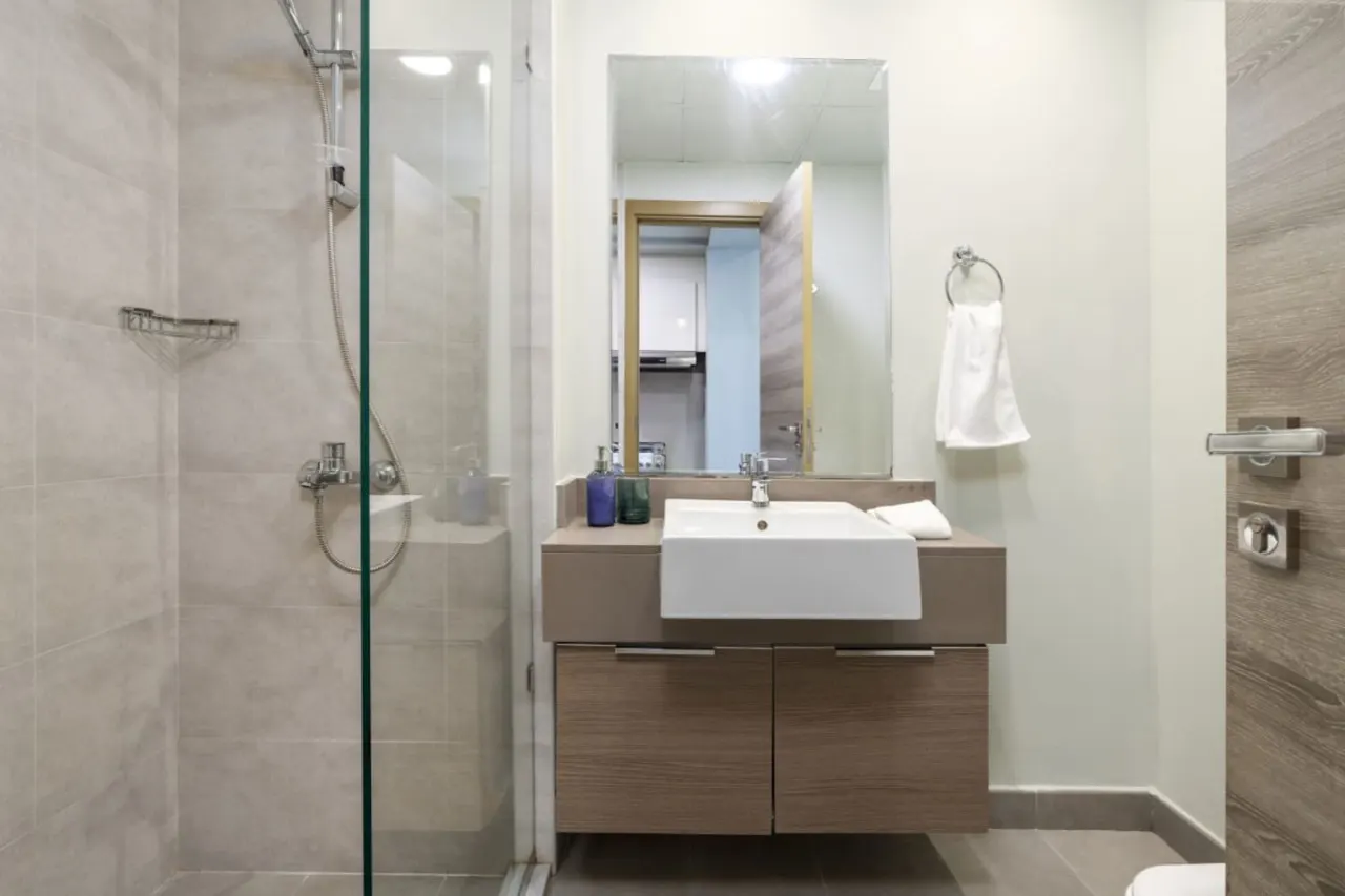Cosy Studio Apartment - Jumeirah Village Circle 11