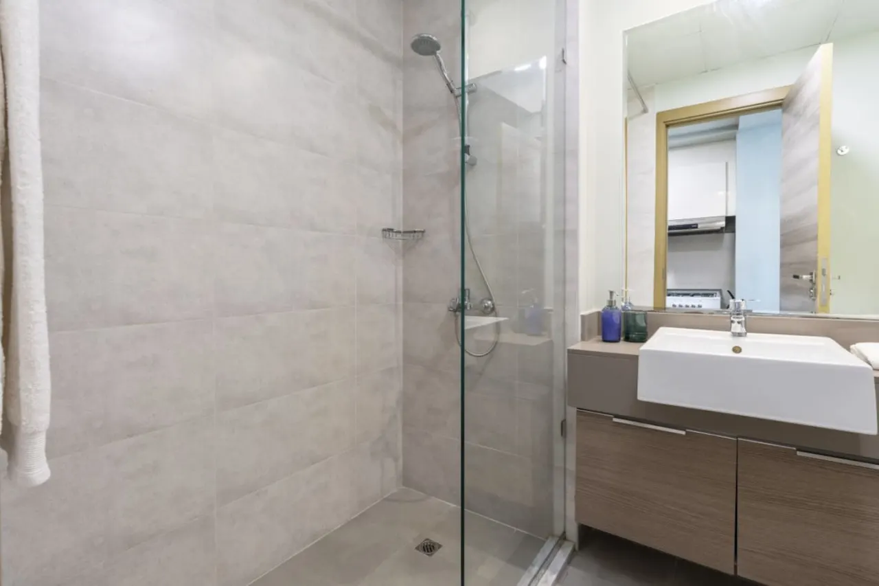 Cosy Studio Apartment - Jumeirah Village Circle 12