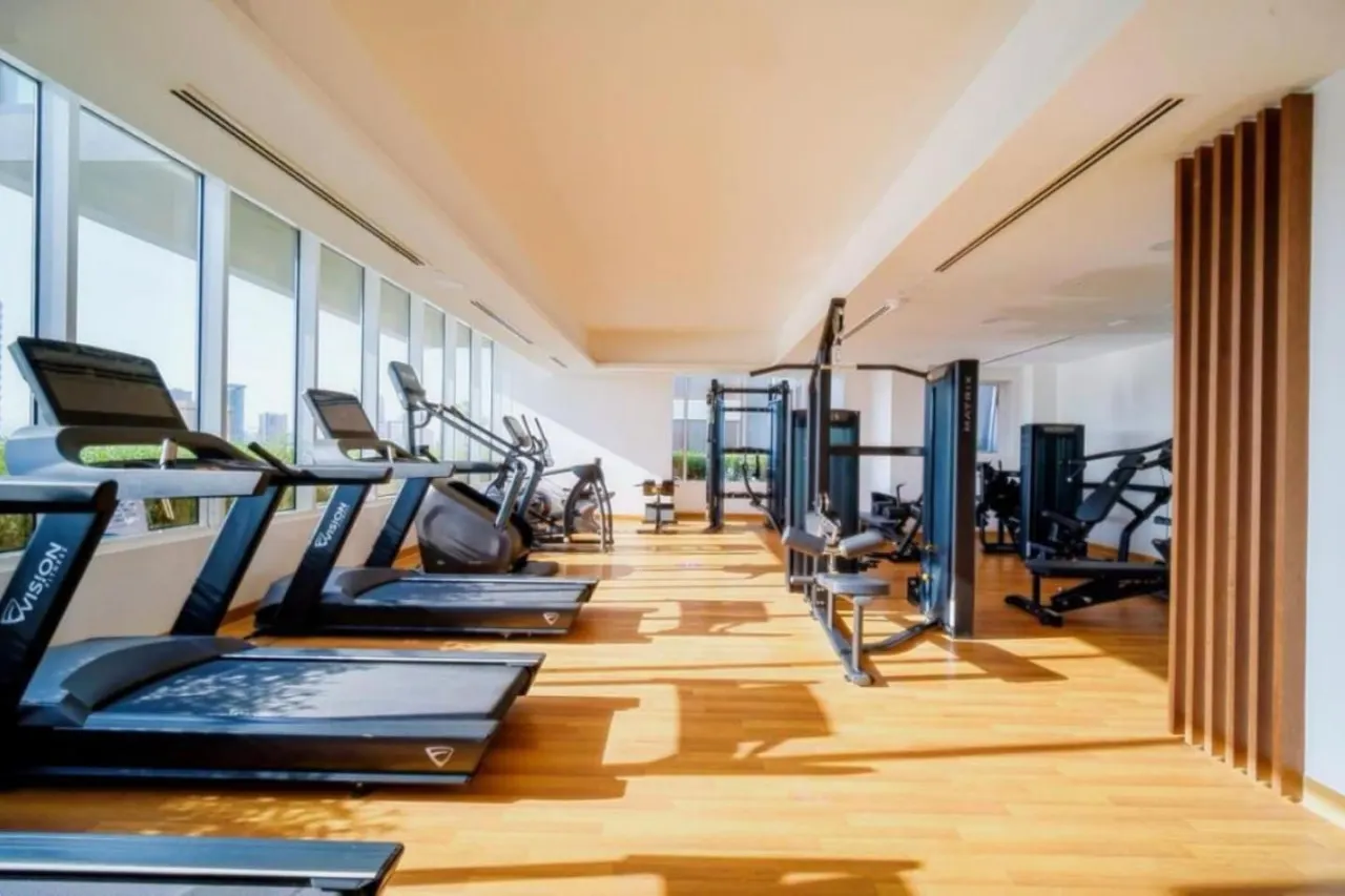 Cosy Studio Apartment - Jumeirah Village Circle 18