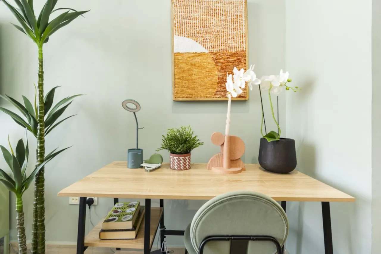 Cosy Studio Apartment - Jumeirah Village Circle — photo 5