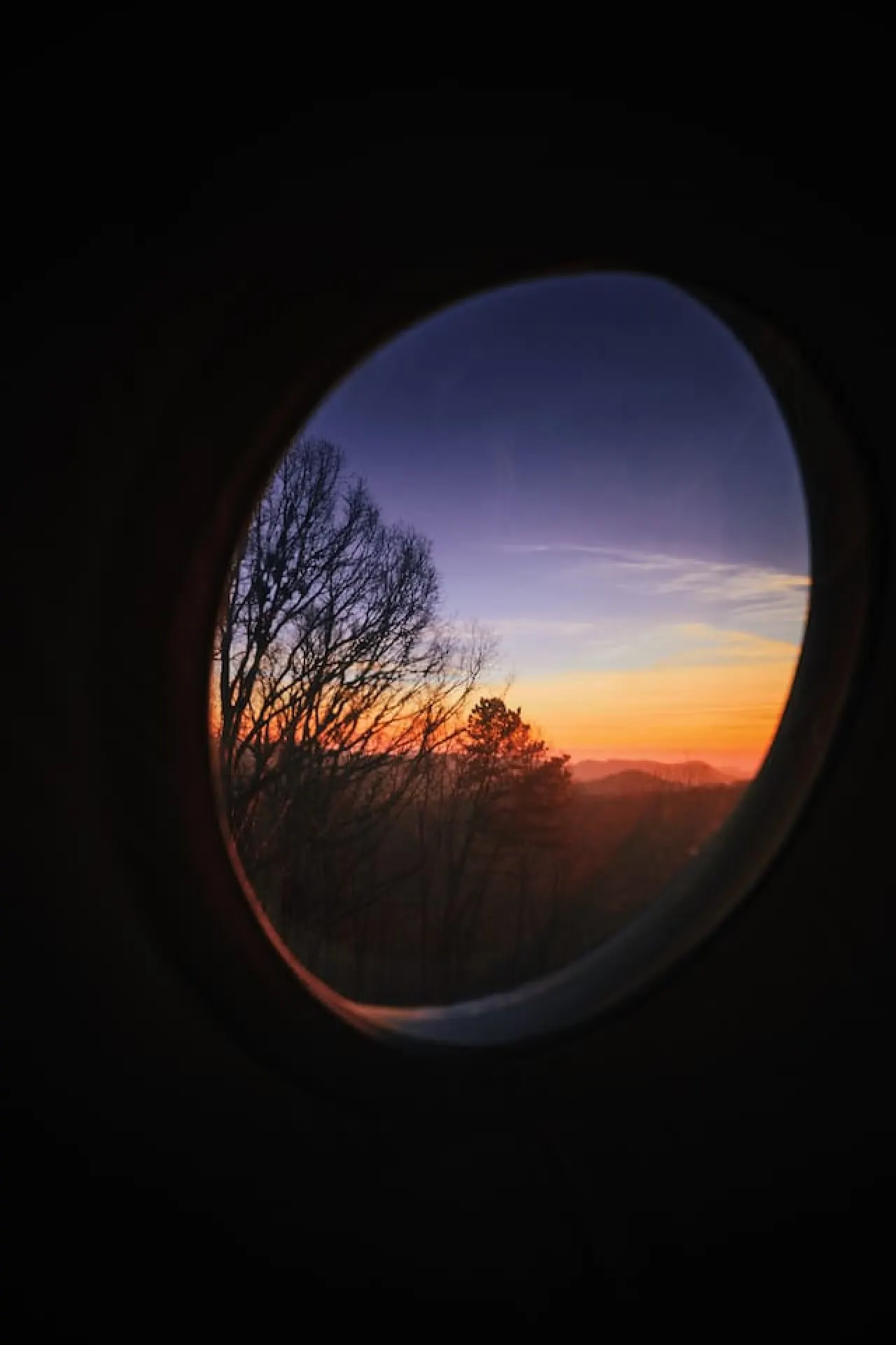 Asheville Luxury Glamping Dome Mtn View, Hot Tub 14