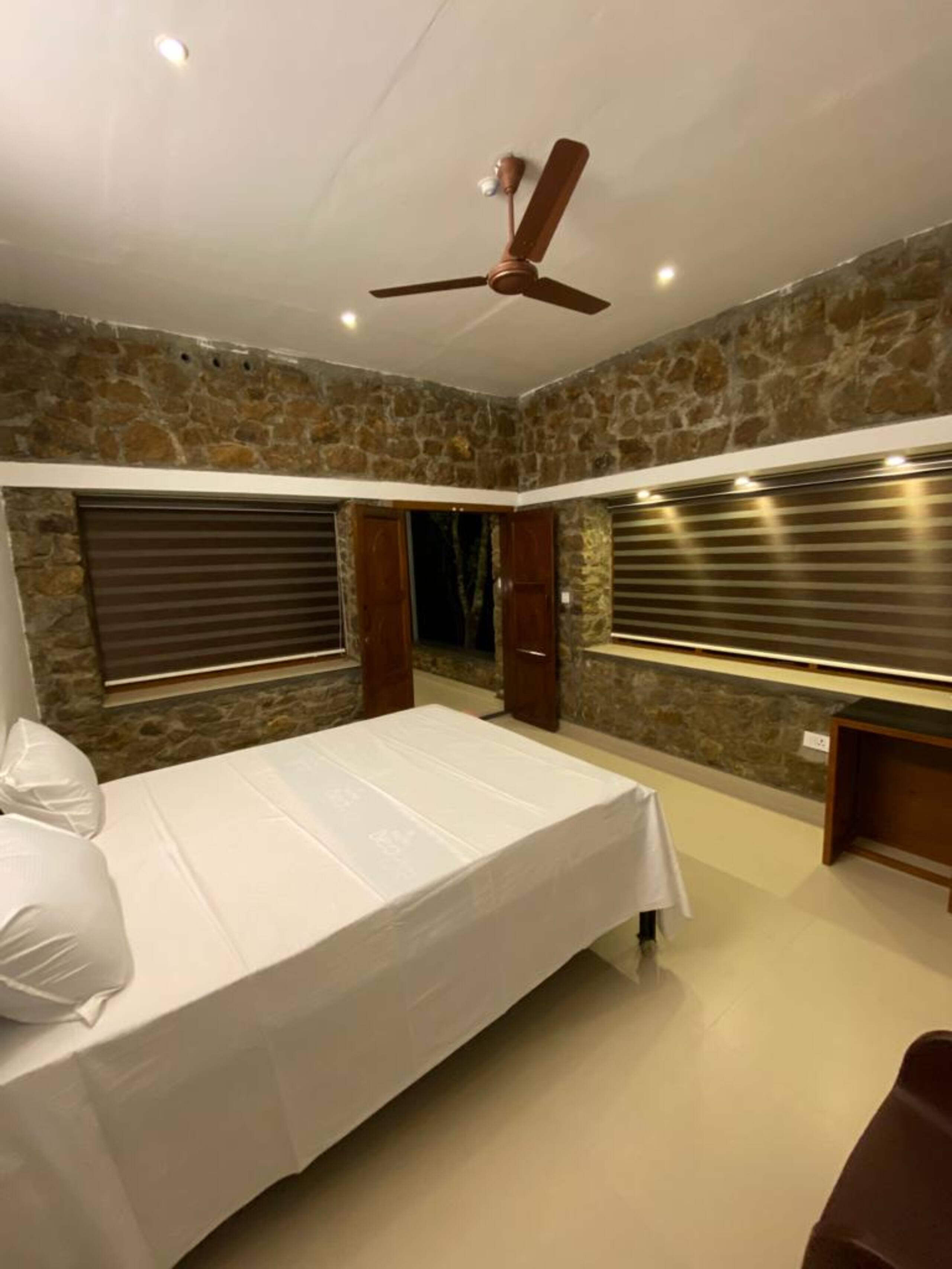 Thumpayil Hills Plantation Homestay Vagamon 2